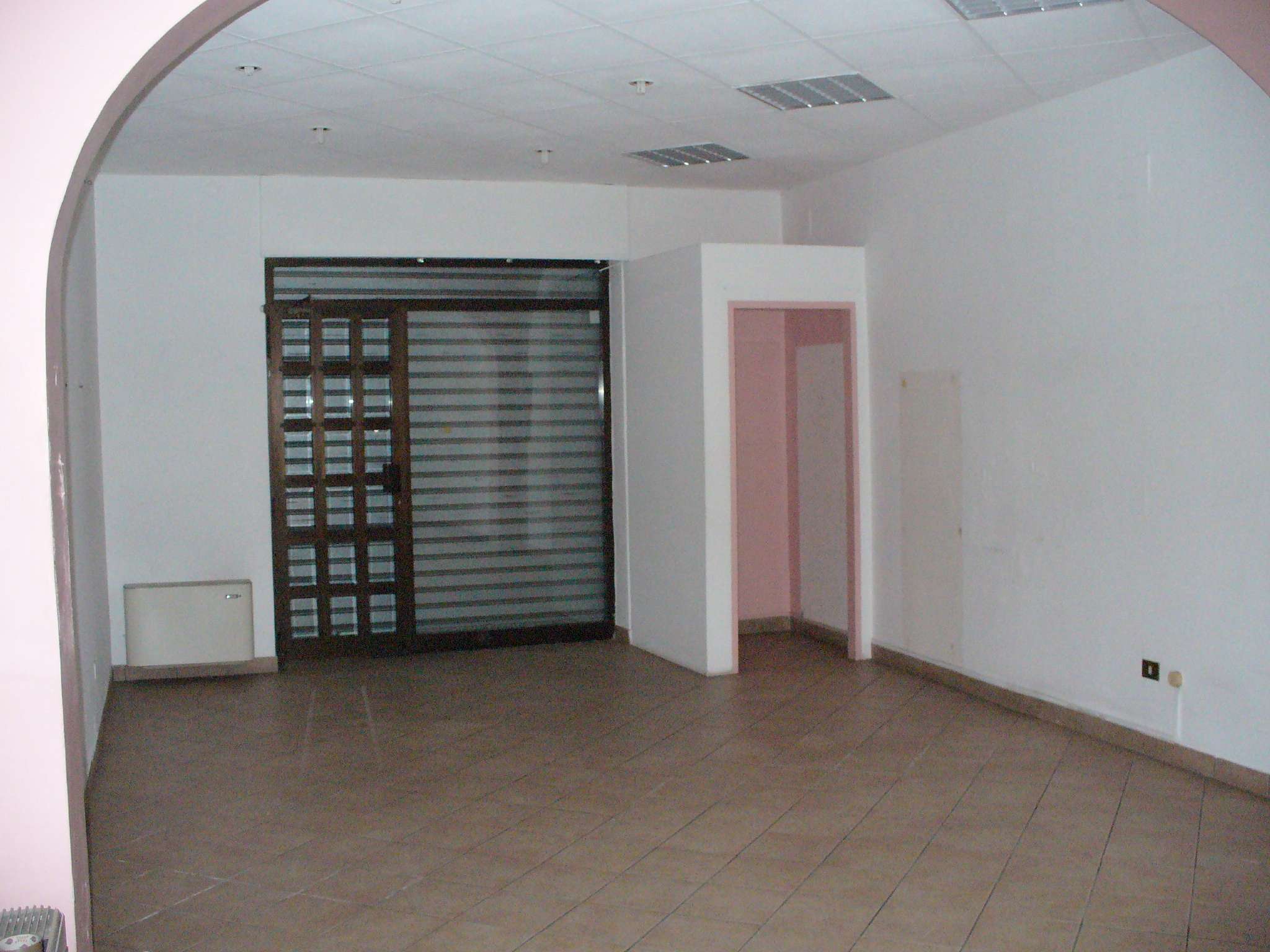 Negozio - Loc.Com. PIACENZA affitto  CENTRO STORICO  Floriani e Capra Snc Studio Immobiliare