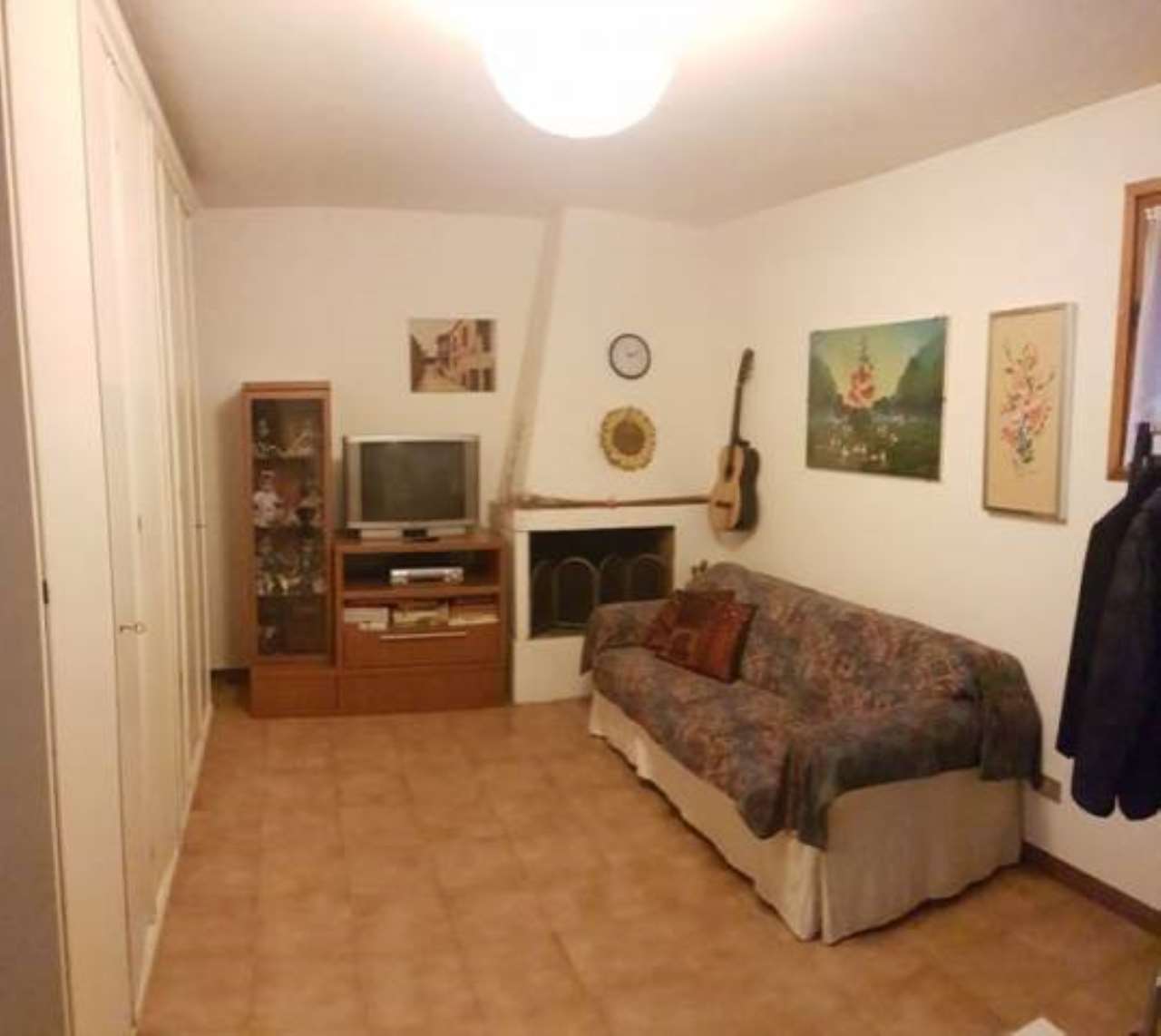 Villa Affiancata - Schiera ROMA vendita  TORREVECCHIA Carrosio Aradomus Srl