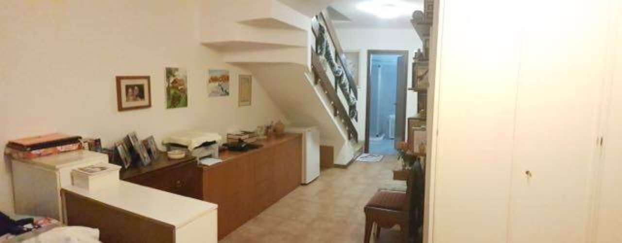 Villa Affiancata - Schiera ROMA vendita  TORREVECCHIA Carrosio Aradomus Srl