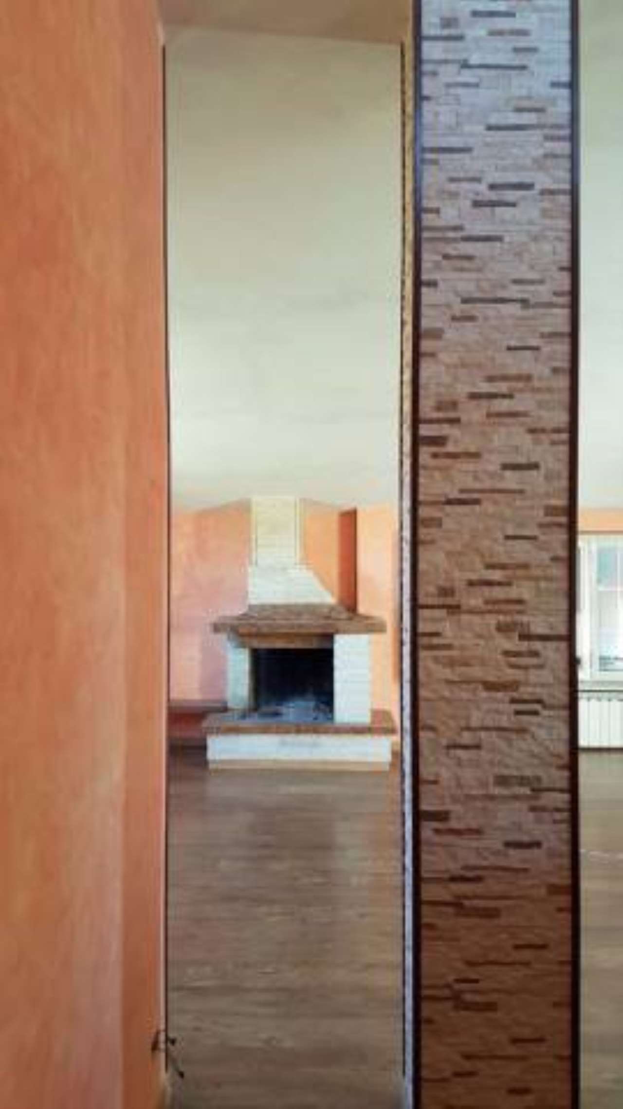 Appartamento ROMA vendita  CASAL LUMBROSO Cinaglio Aradomus Srl
