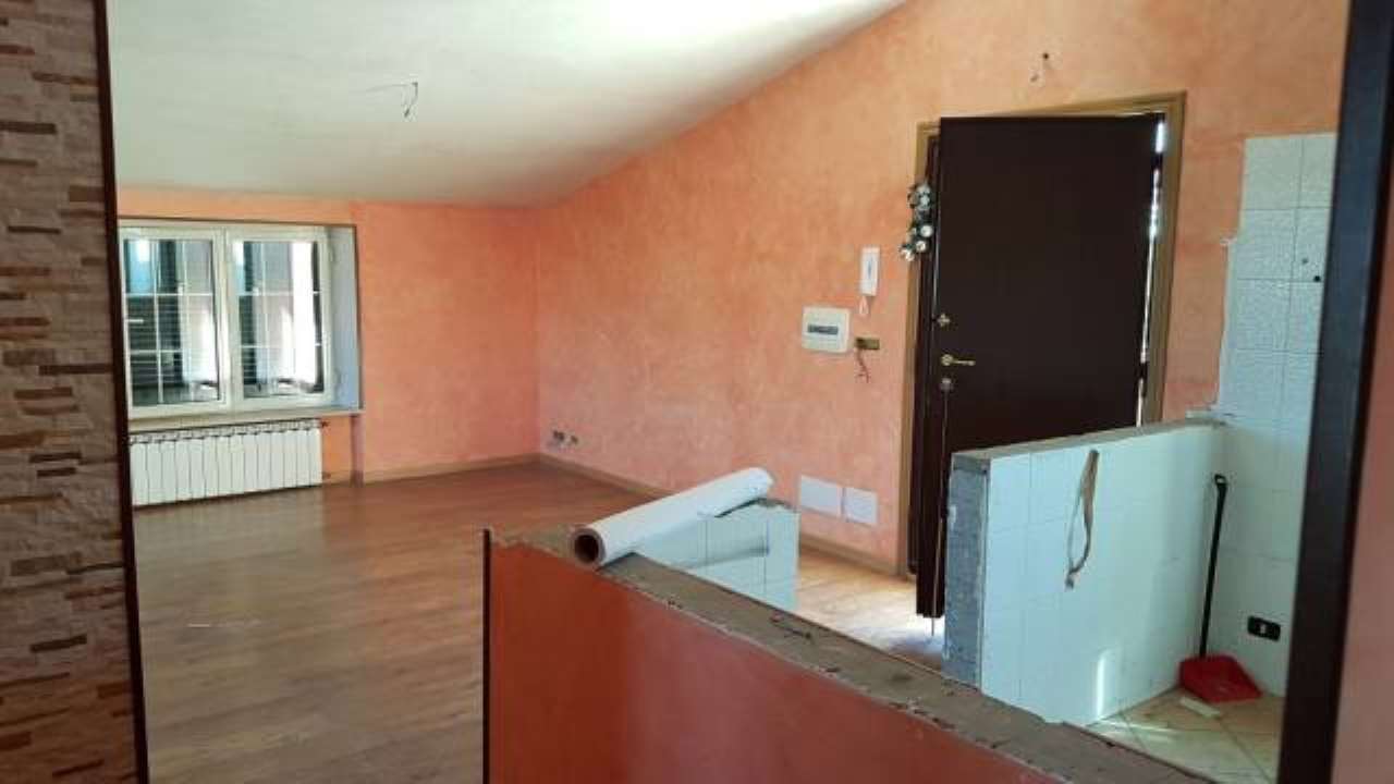 Appartamento ROMA vendita  CASAL LUMBROSO Cinaglio Aradomus Srl