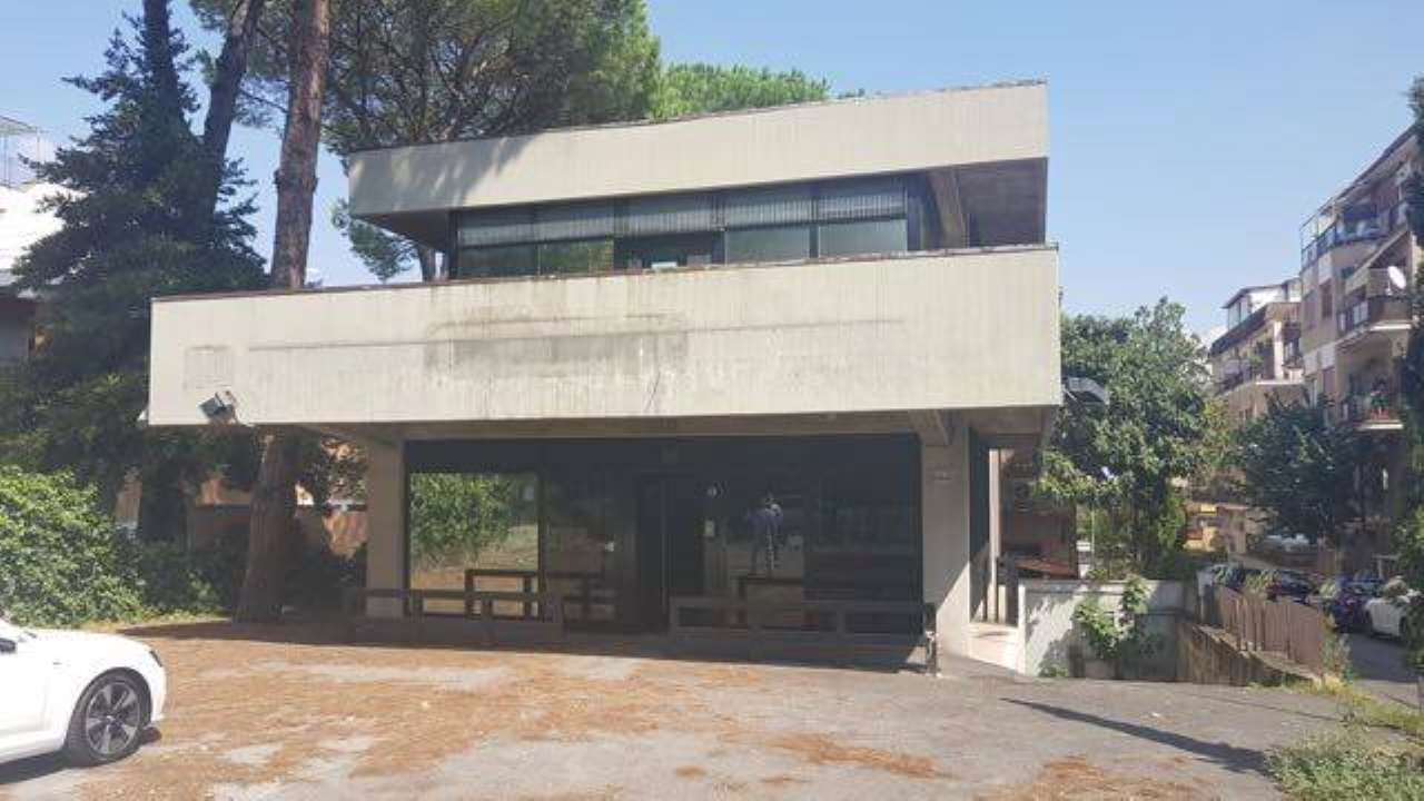  roma affitto quart: tomba di nerone (zona della xx mun.) aradomus-srl