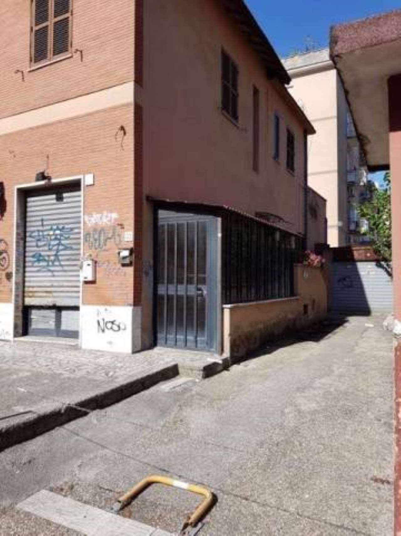 Appartamento ROMA vendita  BOCCEA Adriano I Aradomus Srl