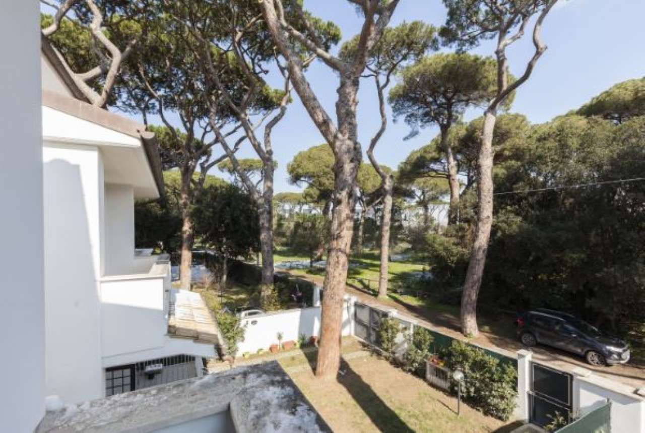 Villa Trifamiliare FIUMICINO vendita   Via Paraggi Aradomus Srl