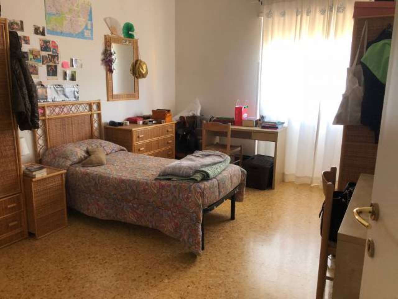 Appartamento ROMA vendita  PIETRALATA  Camesena Immobiliare Casa 24h  Centro Servizi per Universitari