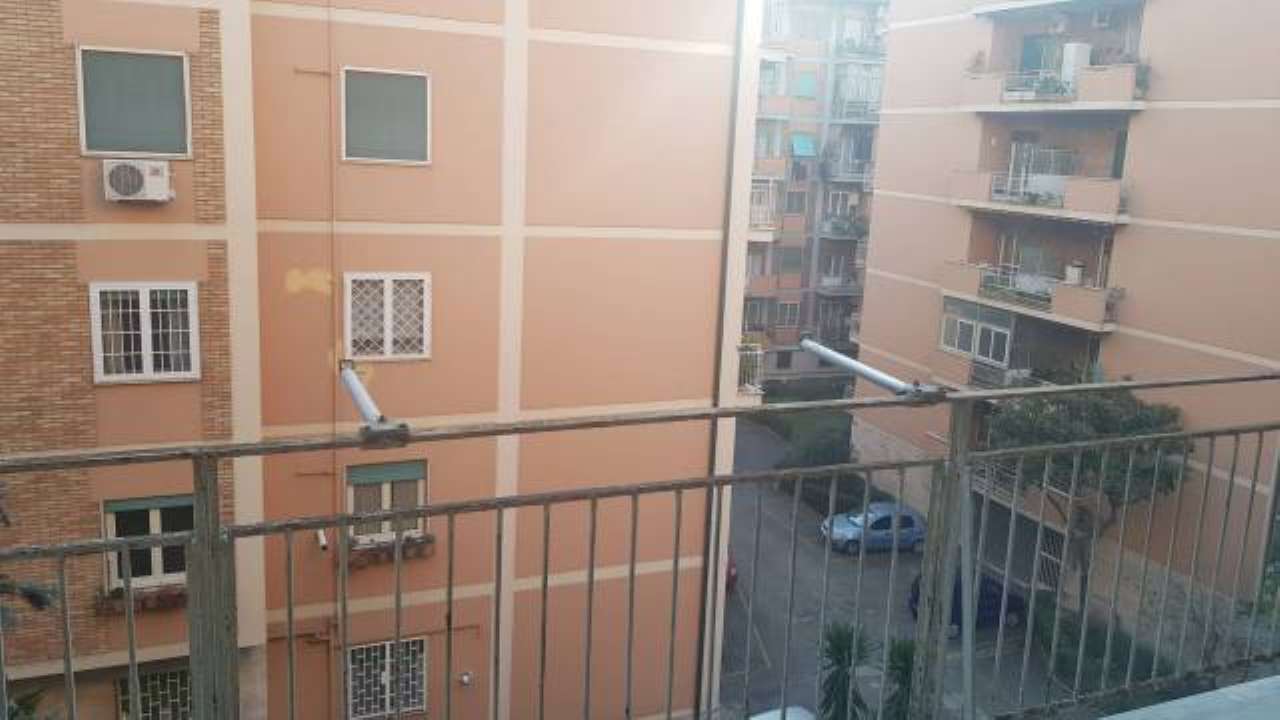 Appartamento ROMA affitto  MARCONI Salvatore Pincherle Immobiliare Casa 24h  Centro Servizi per Universitari