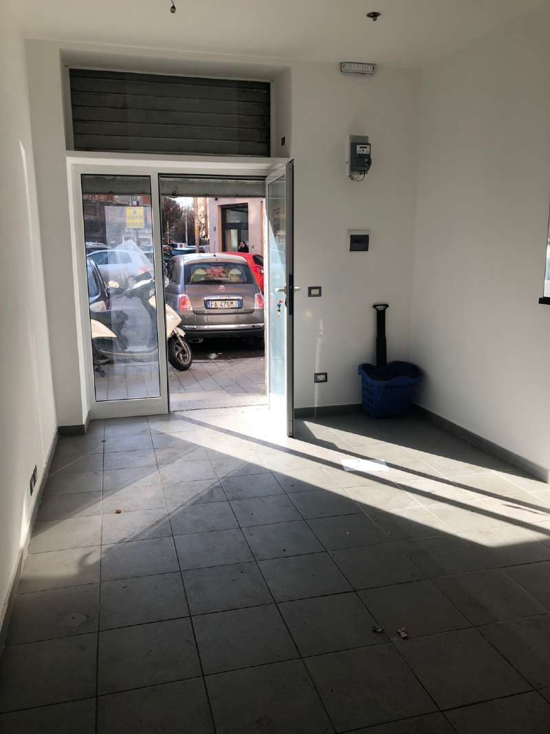 Negozio - Loc.Com. ROMA affitto  APPIO LATINO (IX MUN.) EURIALO Immobiliare Casa 24h  Centro Servizi per Universitari