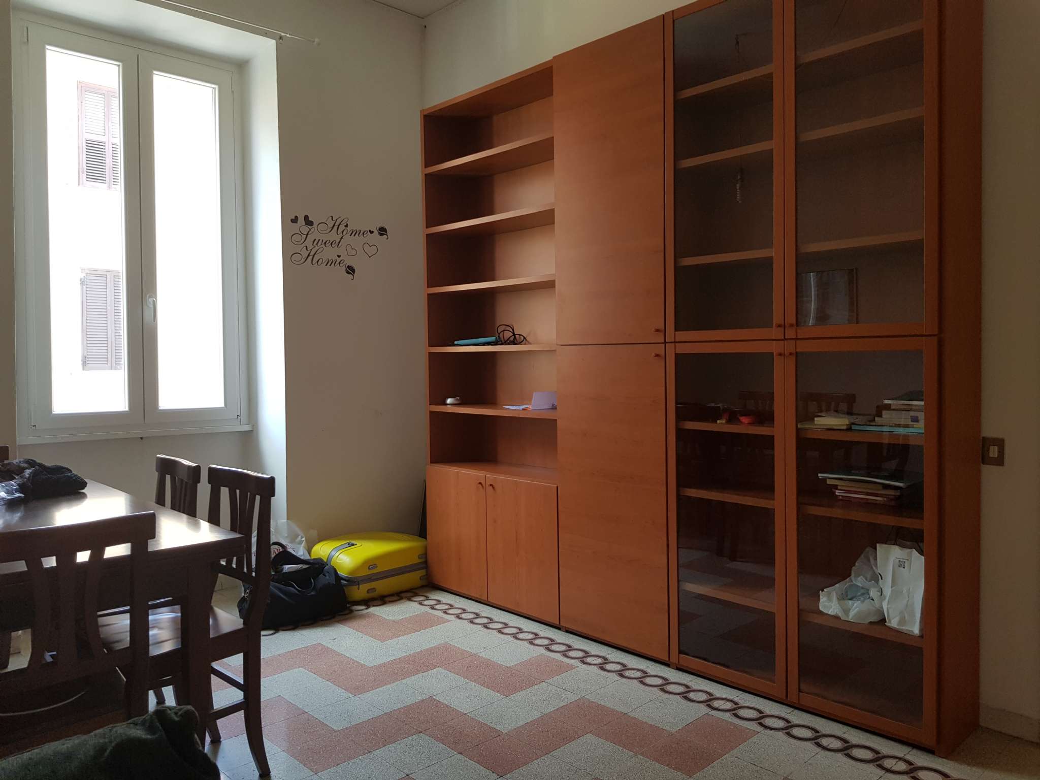 Appartamento ROMA affitto  APPIO LATINO (IX MUN.) antonio degli effetti Immobiliare Casa 24h  Centro Servizi per Universitari