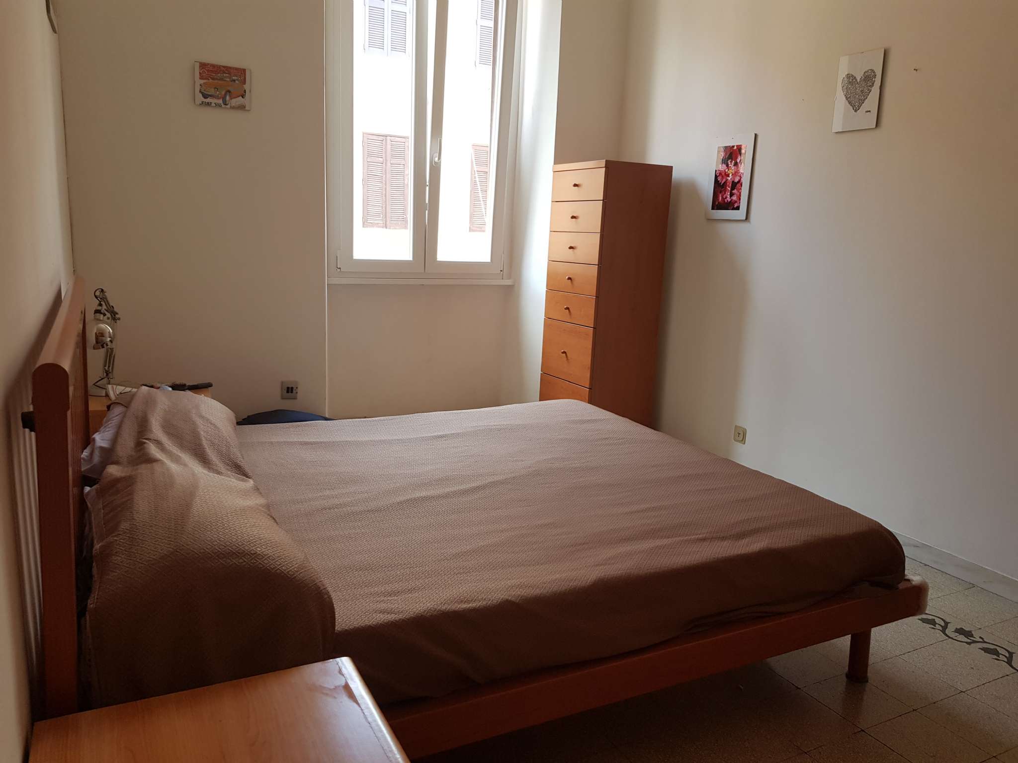 Appartamento ROMA affitto  APPIO LATINO (IX MUN.) antonio degli effetti Immobiliare Casa 24h  Centro Servizi per Universitari