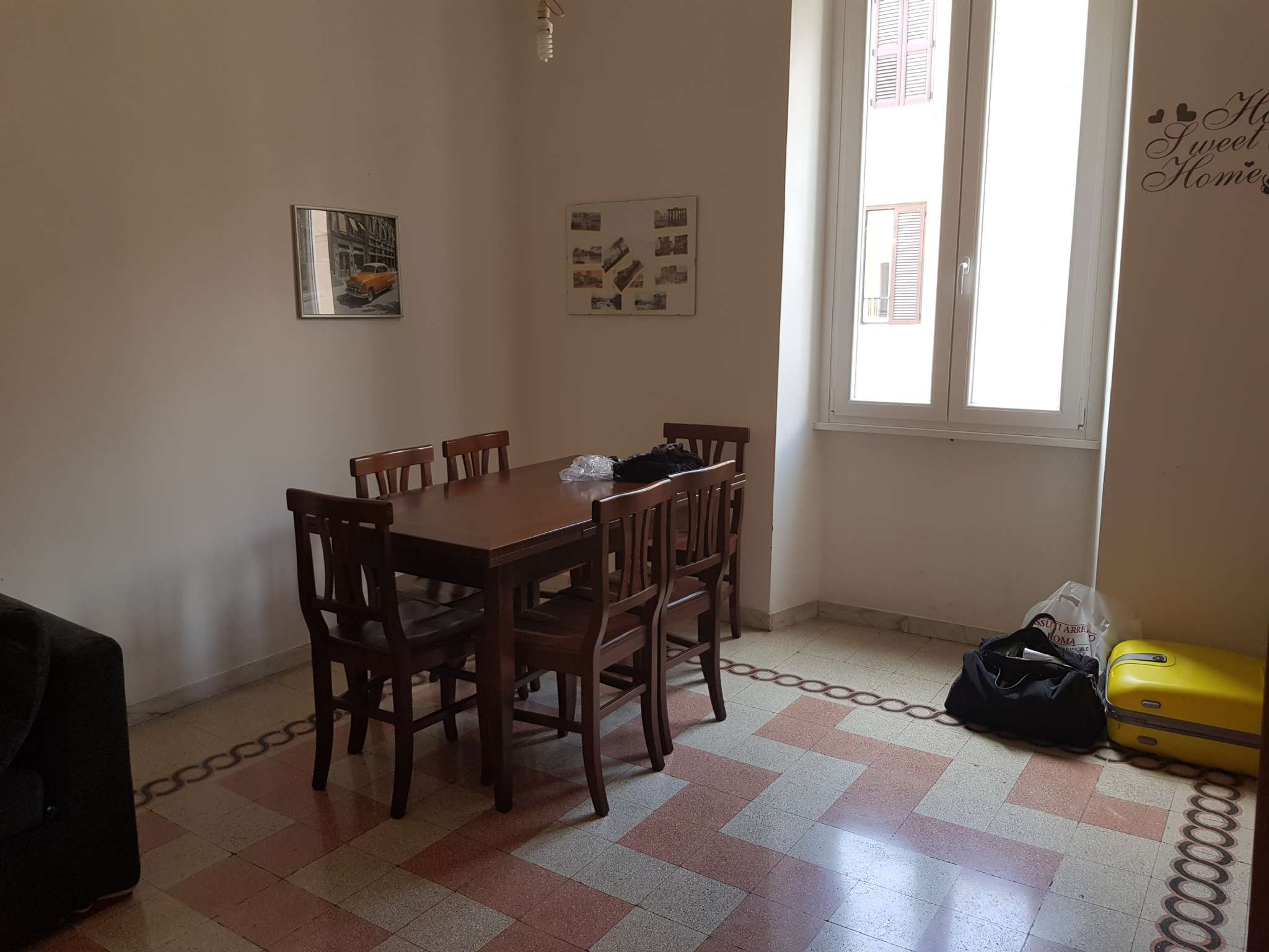 Appartamento ROMA affitto  APPIO LATINO (IX MUN.) antonio degli effetti Immobiliare Casa 24h  Centro Servizi per Universitari