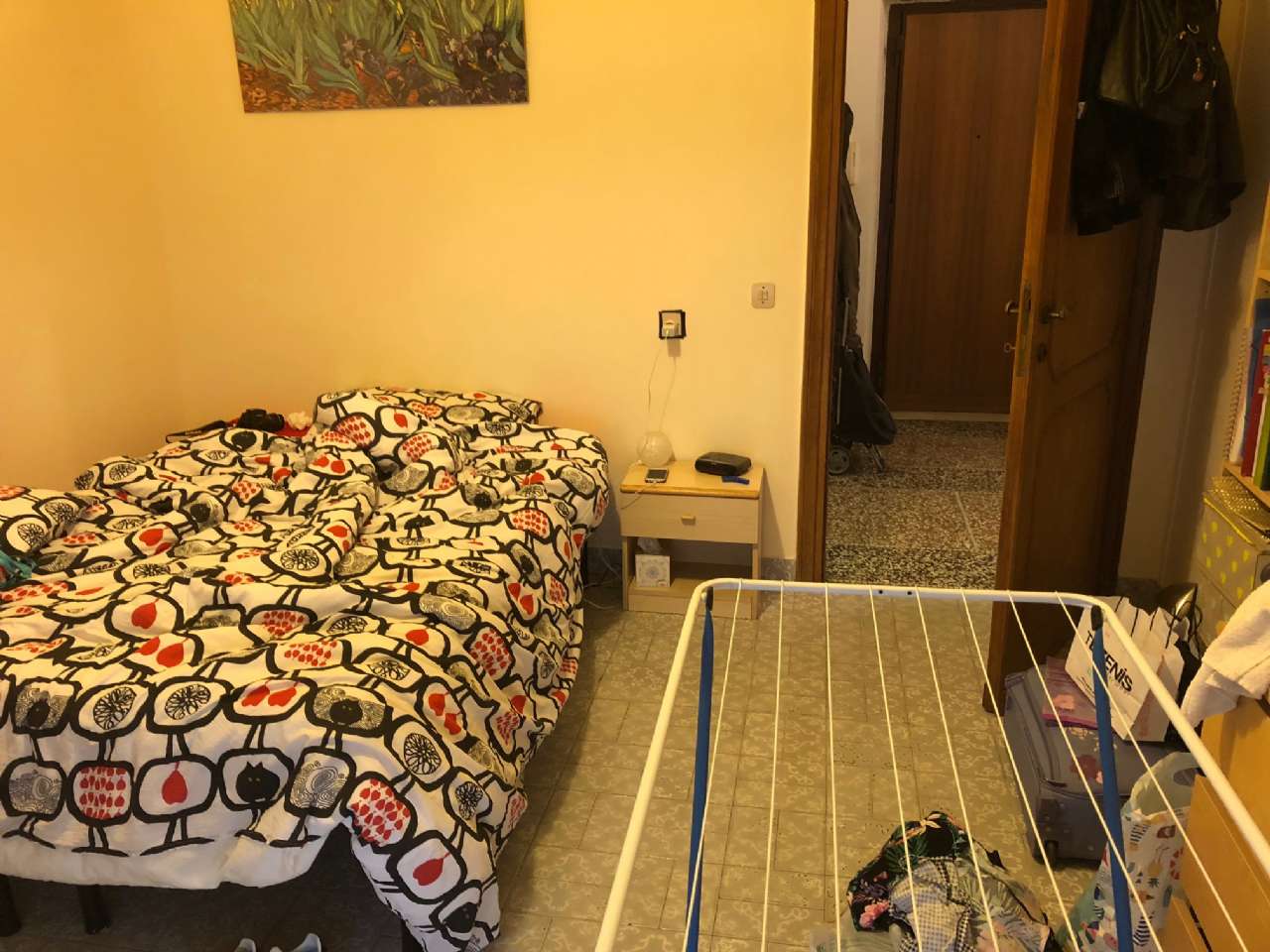 Appartamento ROMA affitto  NOMENTANO  PADOVA Immobiliare Casa 24h  Centro Servizi per Universitari