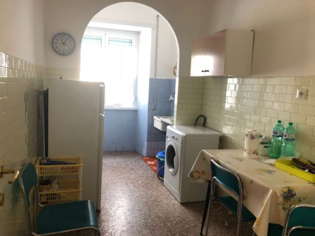 Appartamento ROMA affitto  PRENESTINO - CENTOCELLE  delle acacie Immobiliare Casa 24h  Centro Servizi per Universitari