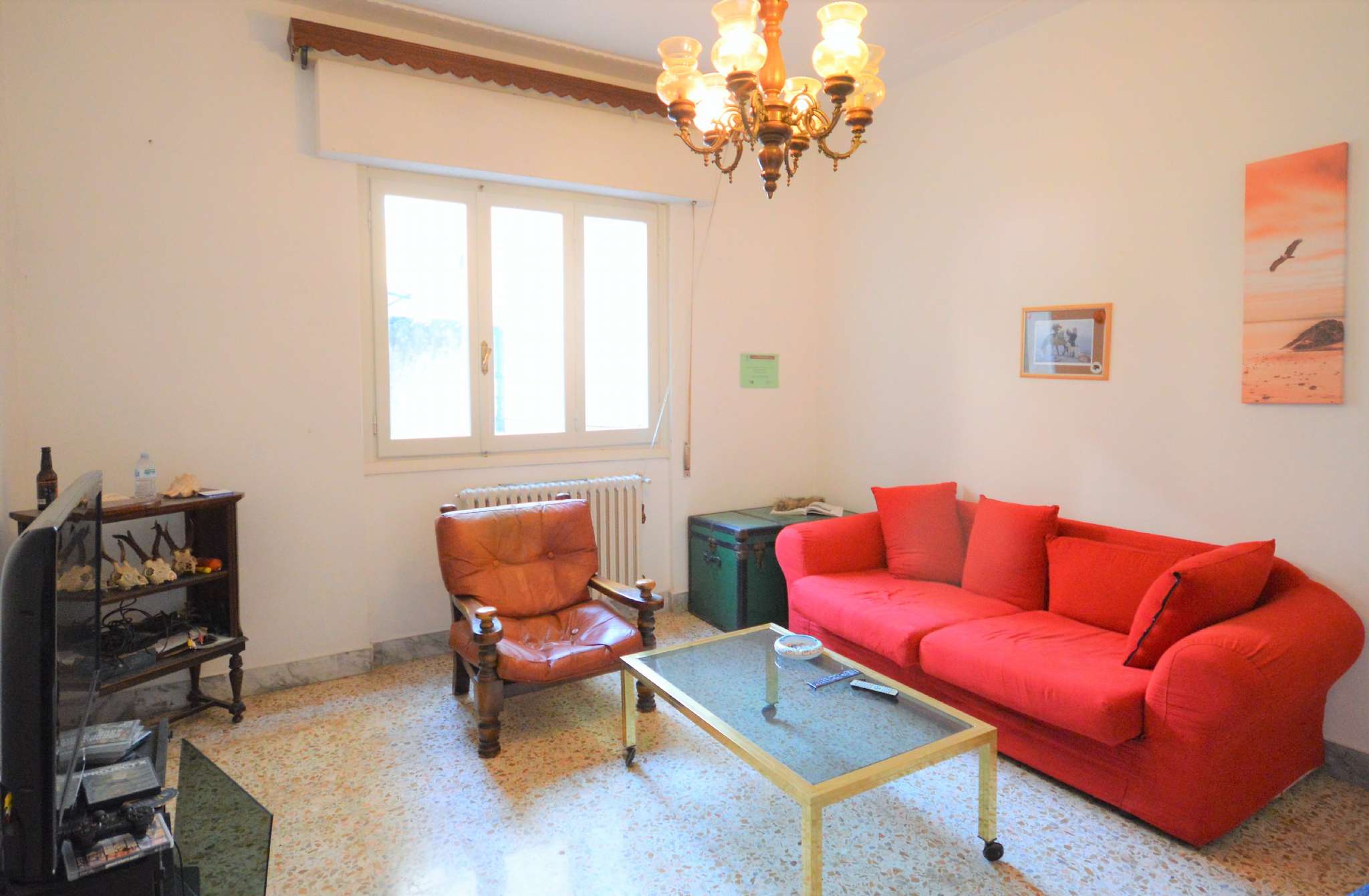 Villa Unifamiliare - Indipendente SAN GIOVANNI VALDARNO vendita   della costituzione IVCASA Ag. SAN GIOVANNI Gruppo Immobiliare Valdarno