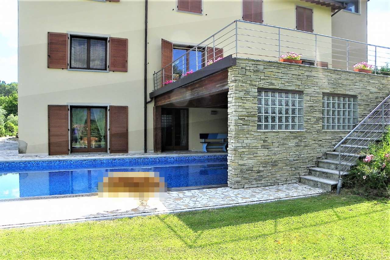 Villa Unifamiliare - Indipendente SAN GIOVANNI VALDARNO vendita   martiri della libertà IVCASA Ag. SAN GIOVANNI Gruppo Immobiliare Valdarno