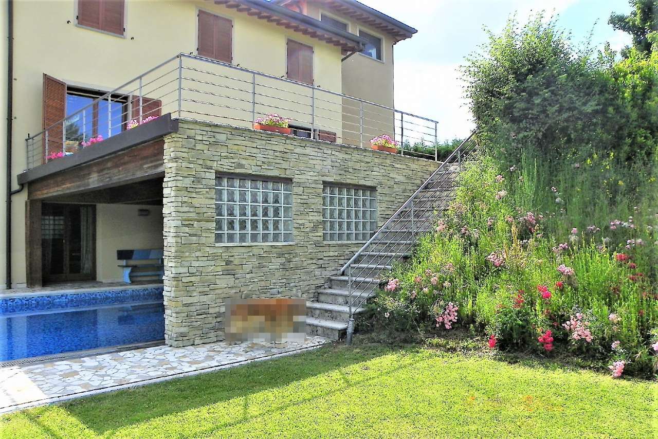 Villa Unifamiliare - Indipendente SAN GIOVANNI VALDARNO vendita   martiri della libertà IVCASA Ag. SAN GIOVANNI Gruppo Immobiliare Valdarno