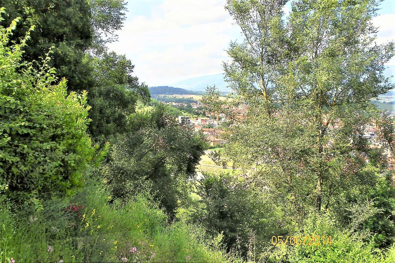 Villa Unifamiliare - Indipendente SAN GIOVANNI VALDARNO vendita   martiri della libertà IVCASA Ag. SAN GIOVANNI Gruppo Immobiliare Valdarno