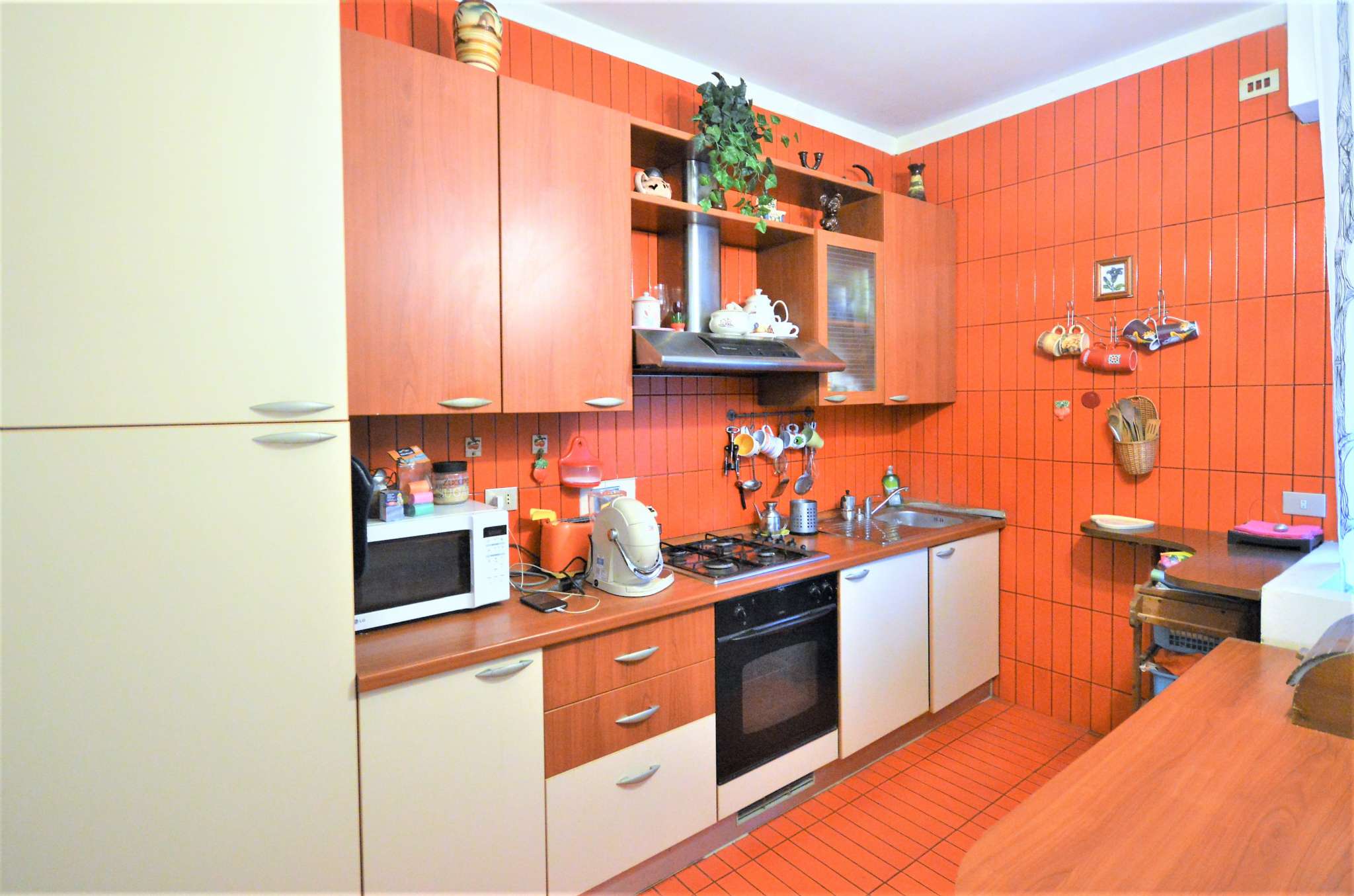 Appartamento SAN GIOVANNI VALDARNO vendita   galimberti IVCASA Ag. SAN GIOVANNI Gruppo Immobiliare Valdarno