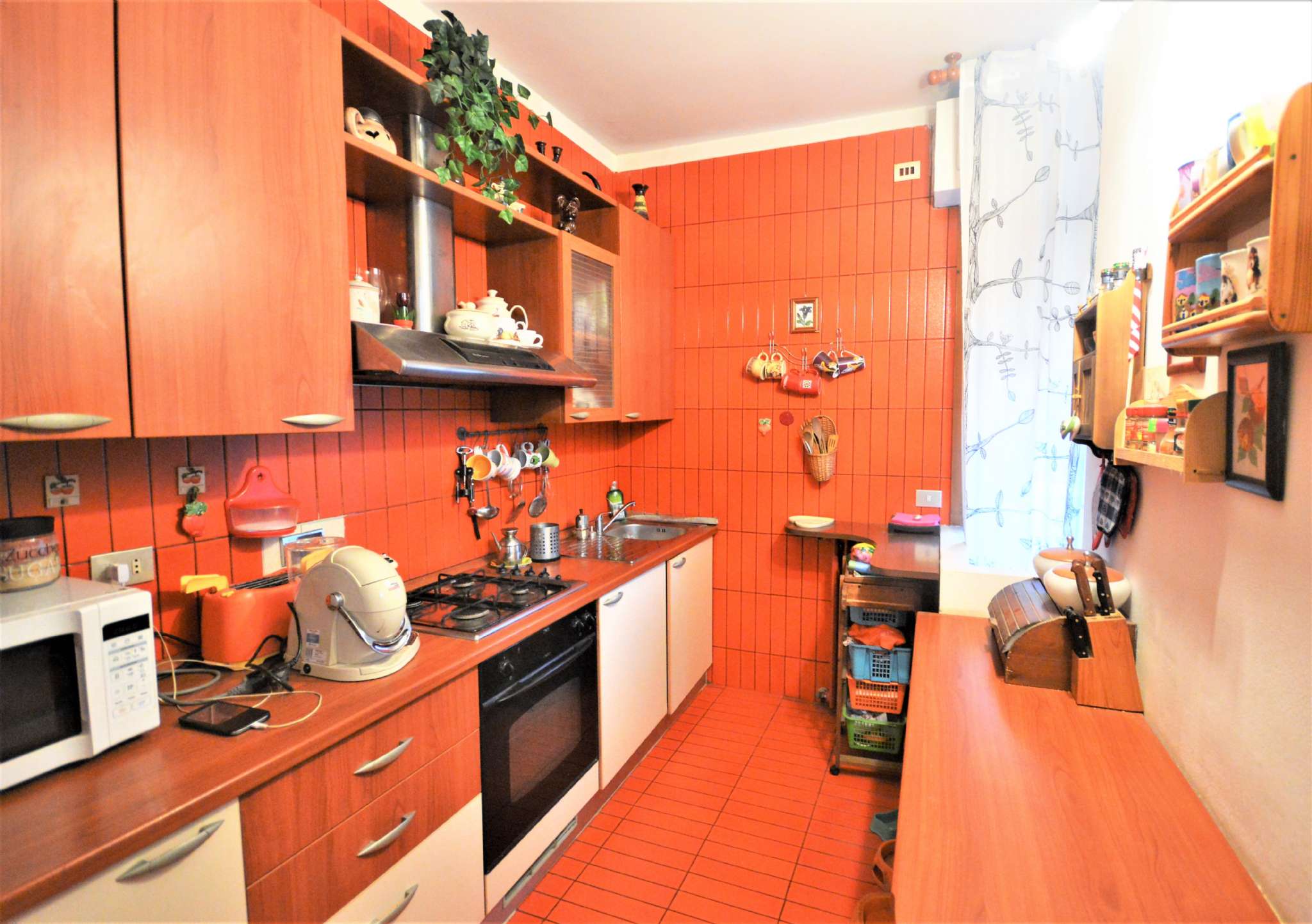 Appartamento SAN GIOVANNI VALDARNO vendita   galimberti IVCASA Ag. SAN GIOVANNI Gruppo Immobiliare Valdarno