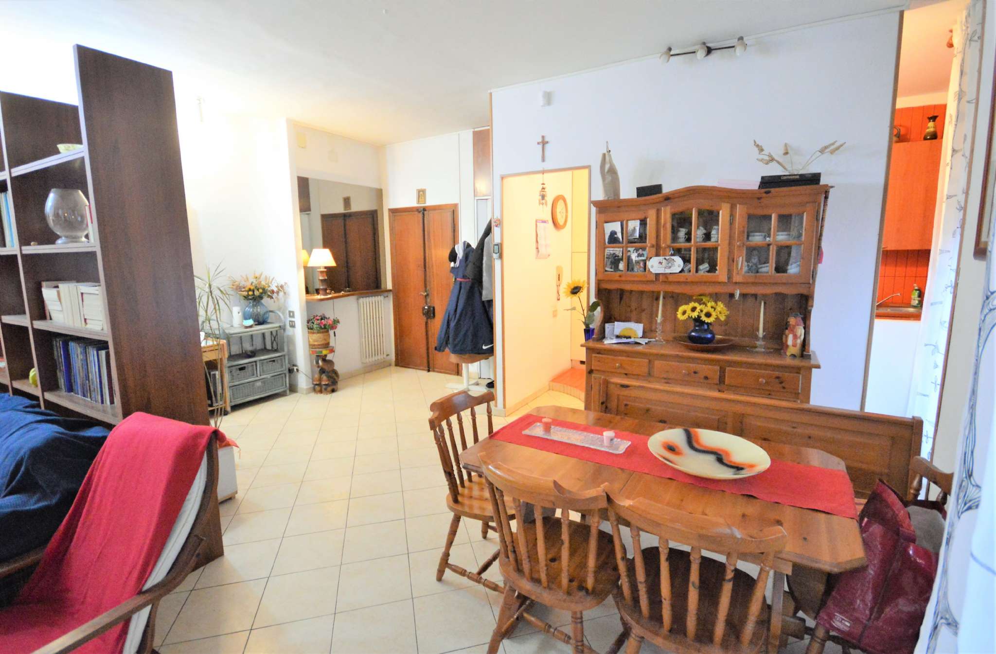 Appartamento SAN GIOVANNI VALDARNO vendita   galimberti IVCASA Ag. SAN GIOVANNI Gruppo Immobiliare Valdarno