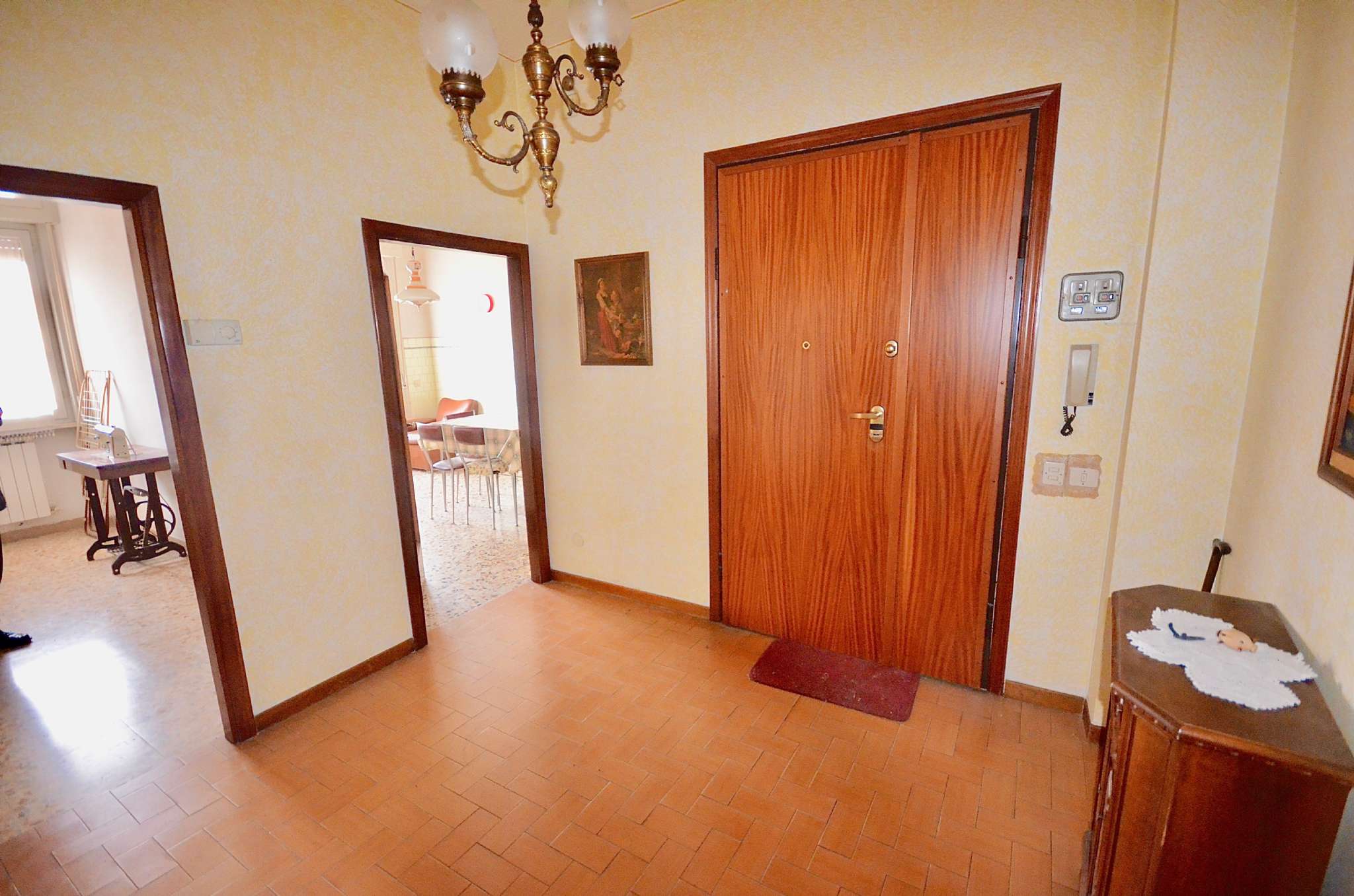 Appartamento SAN GIOVANNI VALDARNO vendita   lavagnini IVCASA Ag. SAN GIOVANNI Gruppo Immobiliare Valdarno