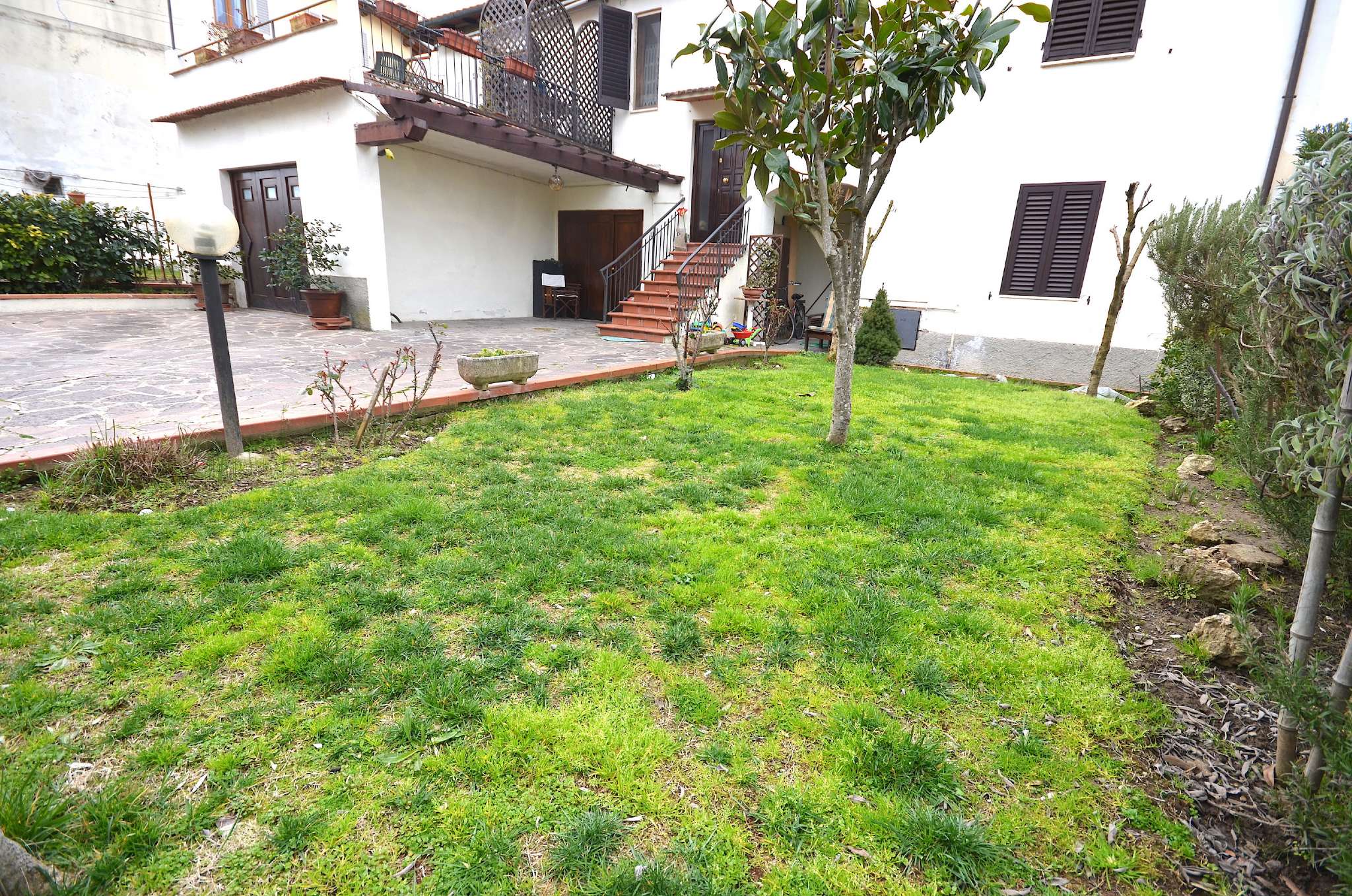 Villa Unifamiliare - Indipendente SAN GIOVANNI VALDARNO vendita    IVCASA Ag. SAN GIOVANNI Gruppo Immobiliare Valdarno