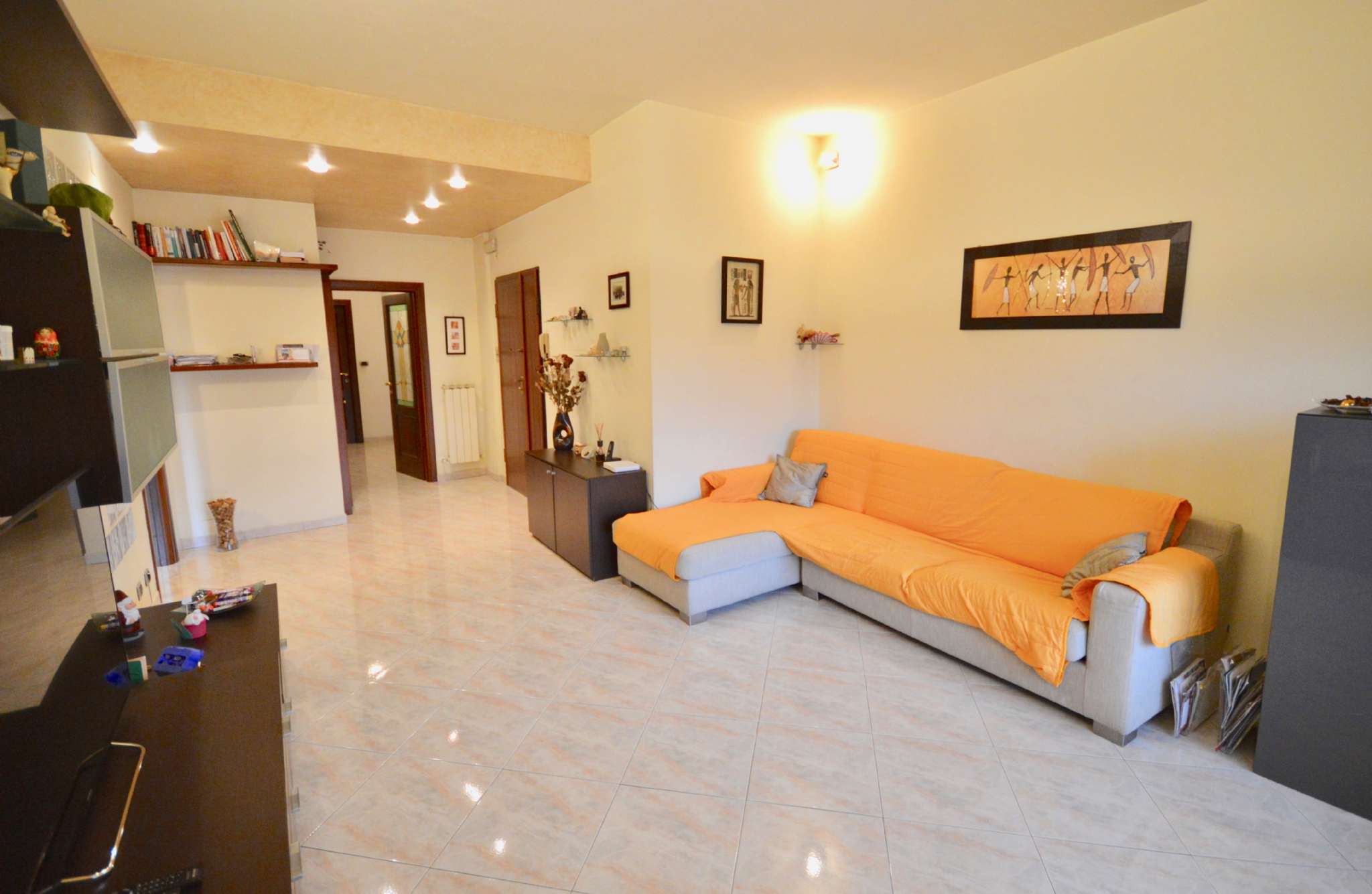 Appartamento SAN GIOVANNI VALDARNO vendita   della pace IVCASA Ag. SAN GIOVANNI Gruppo Immobiliare Valdarno
