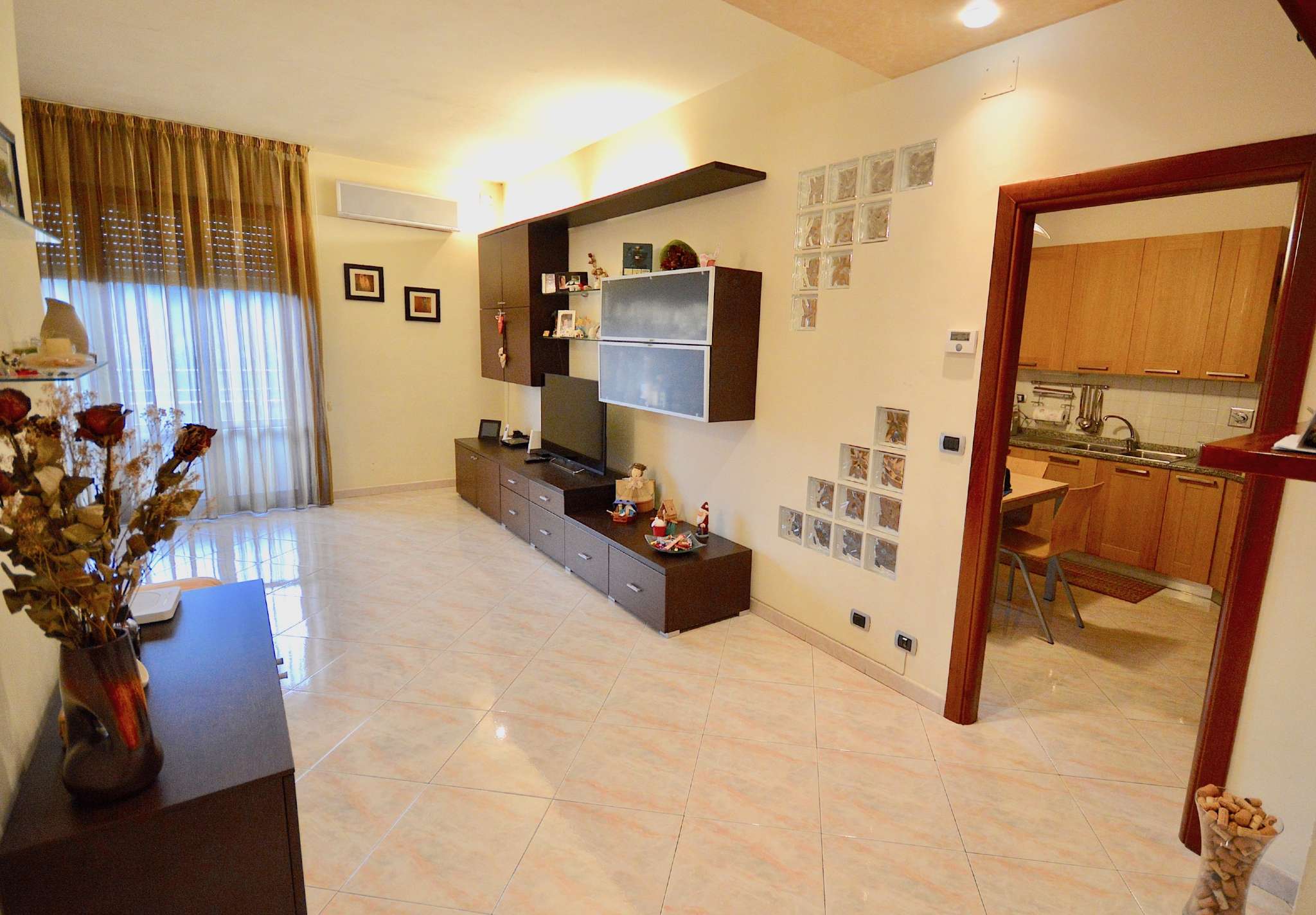 Appartamento SAN GIOVANNI VALDARNO vendita   della pace IVCASA Ag. SAN GIOVANNI Gruppo Immobiliare Valdarno