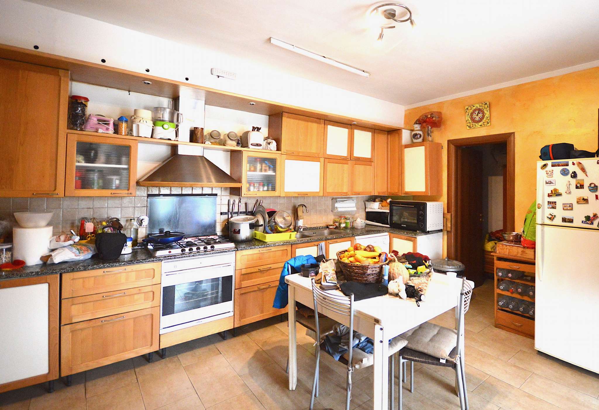 Villa Unifamiliare - Indipendente SAN GIOVANNI VALDARNO vendita    IVCASA Ag. SAN GIOVANNI Gruppo Immobiliare Valdarno