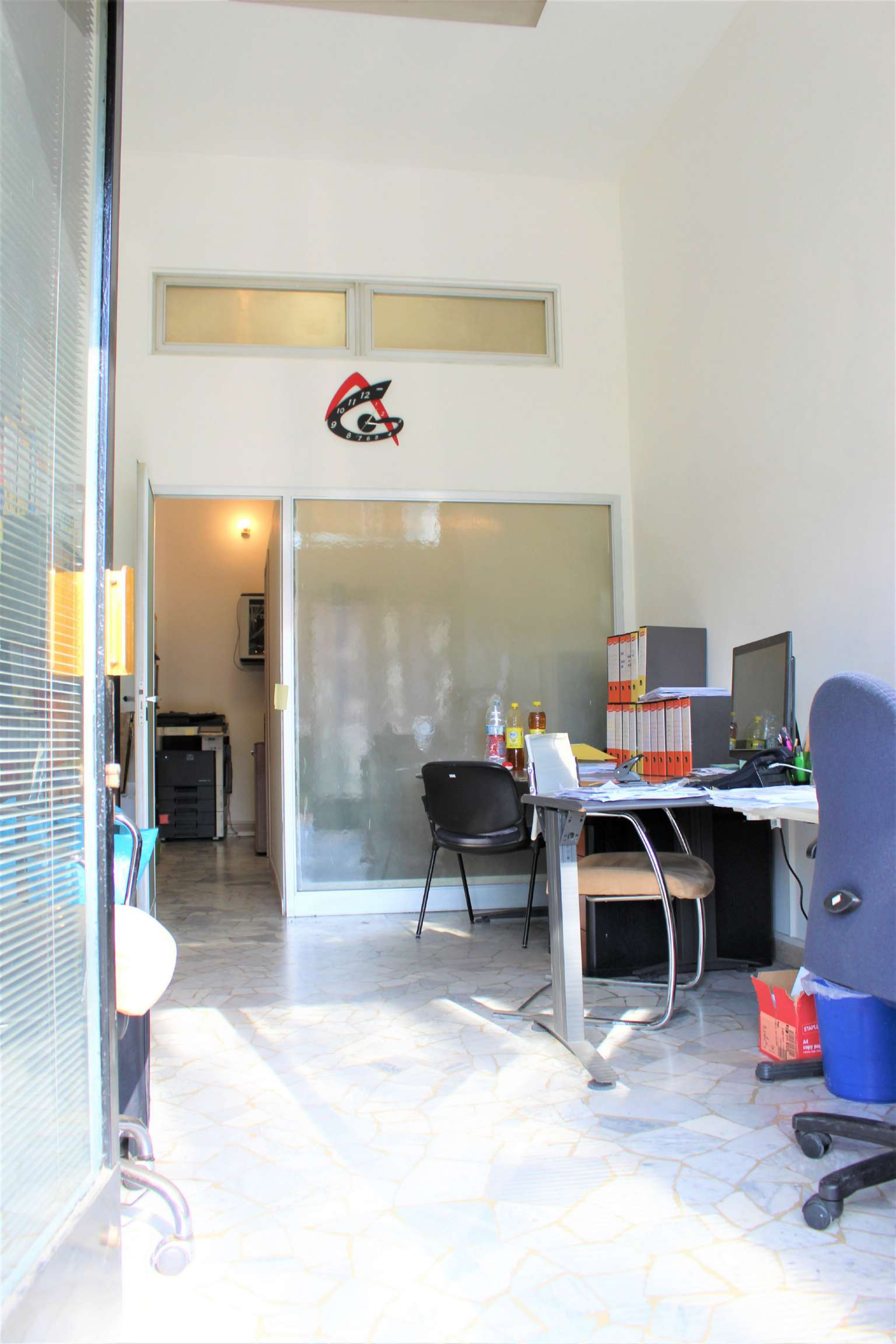 Negozio - Loc.Com. MILANO affitto  AFFORI GRIOLI Extracasa Affori