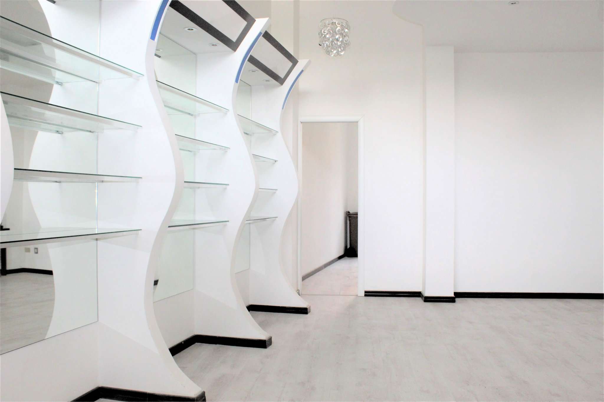 Negozio - Loc.Com. MILANO affitto  AFFORI taccioli Extracasa Affori