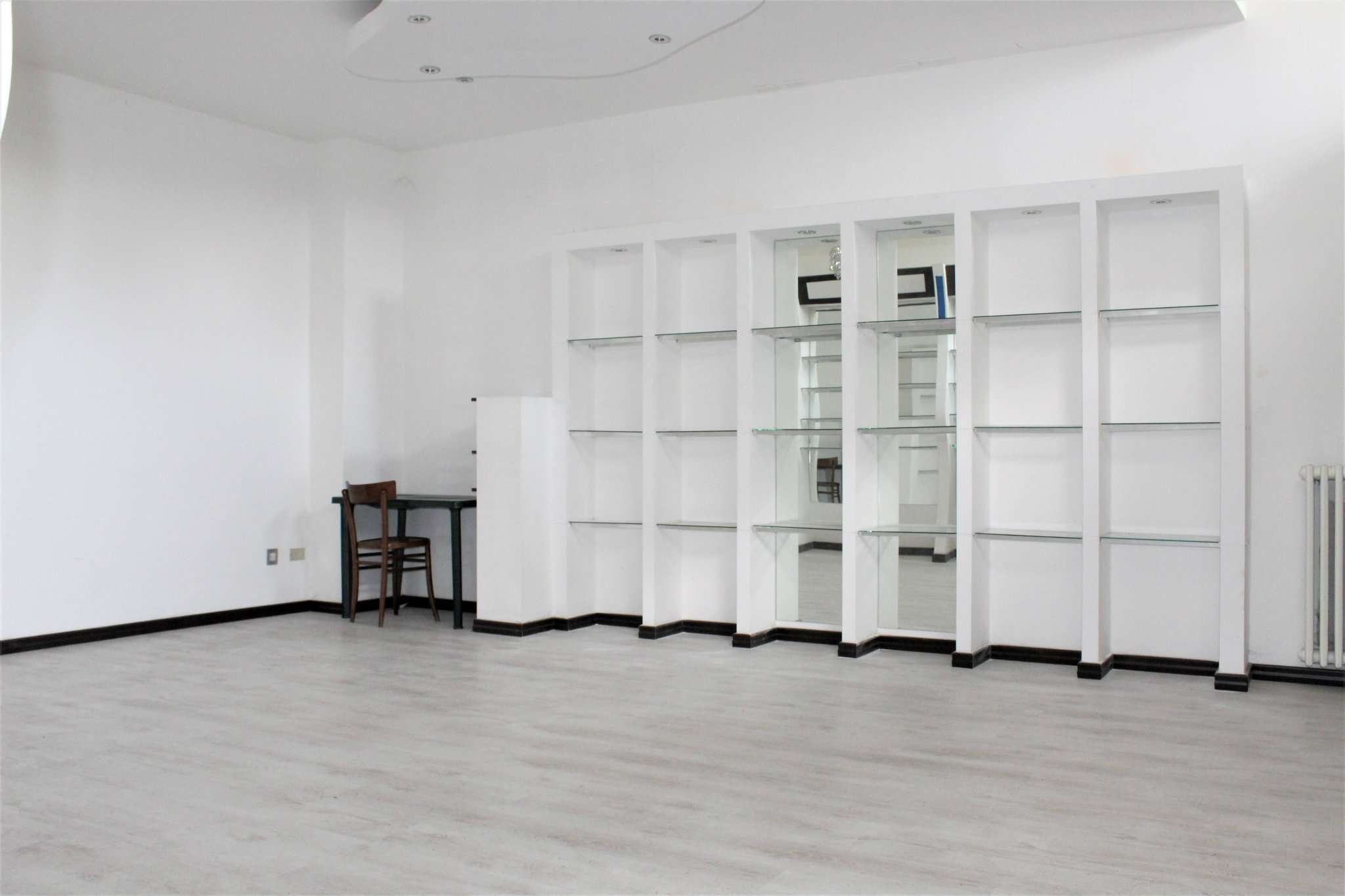 Negozio - Loc.Com. MILANO affitto  AFFORI taccioli Extracasa Affori