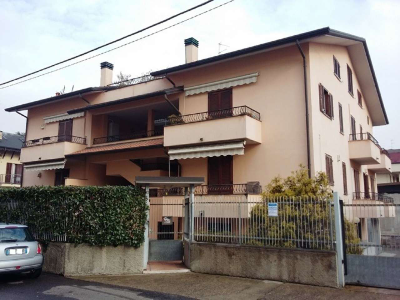  san vittore olona vendita quart:  immobilre legnano