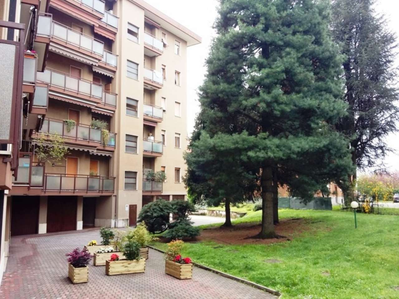 Appartamento LEGNANO vendita   Gorizia IMMOBILRE LEGNANO