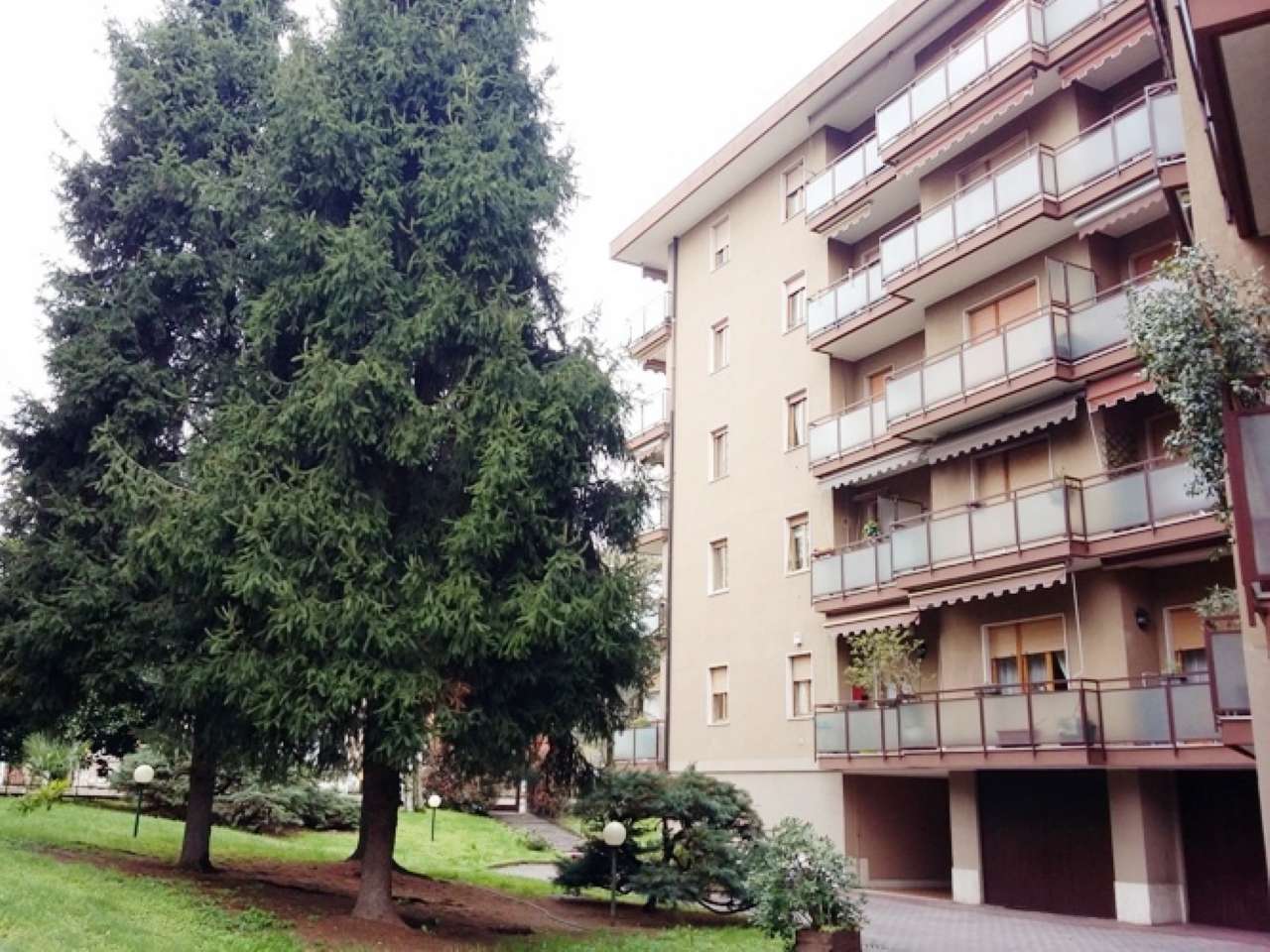 Appartamento LEGNANO vendita   Gorizia IMMOBILRE LEGNANO