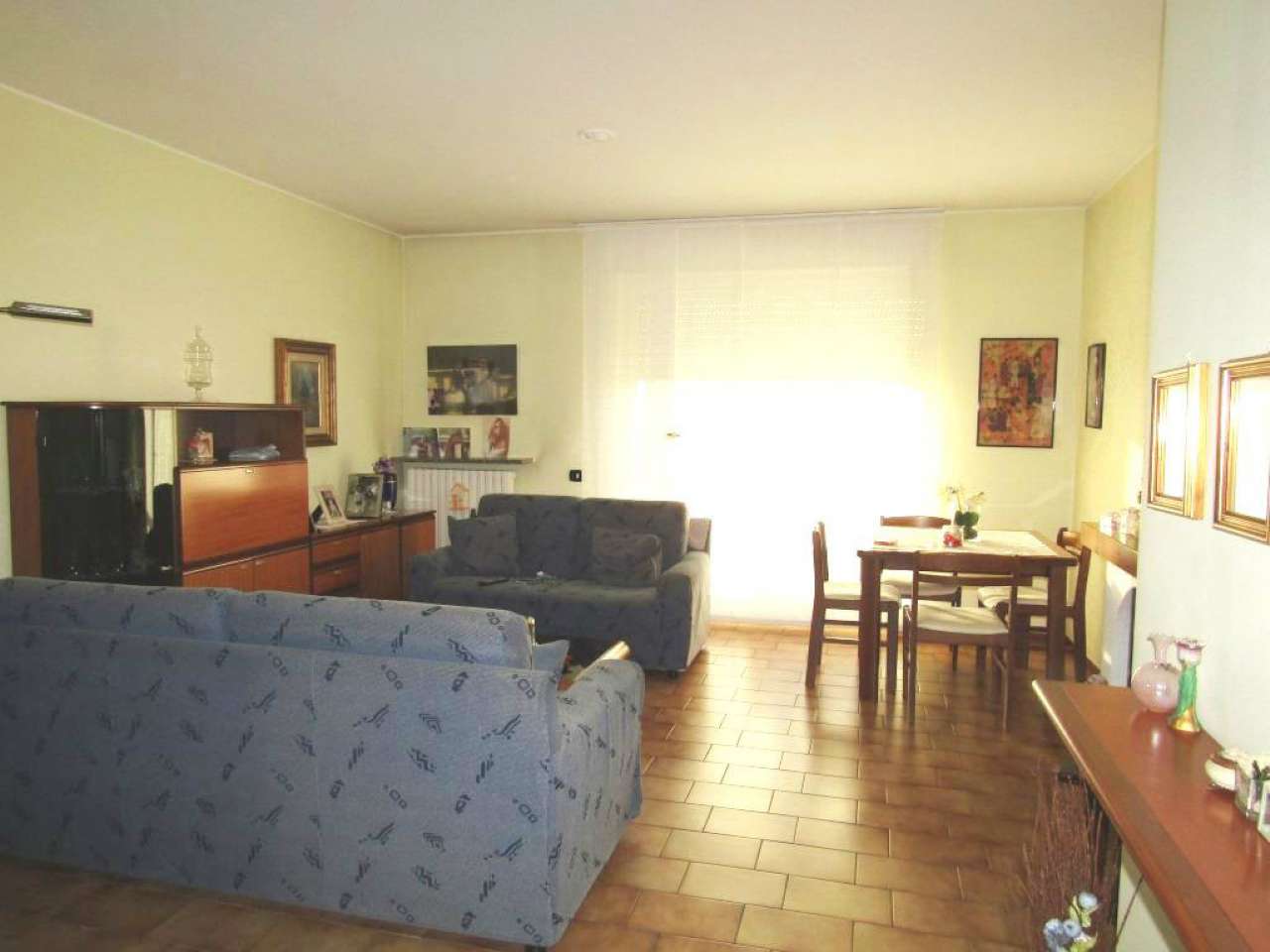 Appartamento LAINATE vendita   monte grappa IMMOBILRE LAINATE
