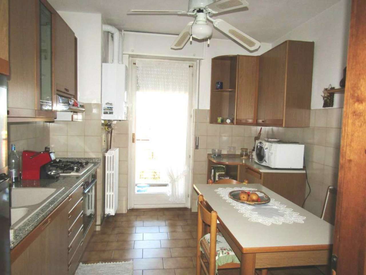 Appartamento LAINATE vendita   monte grappa IMMOBILRE LAINATE