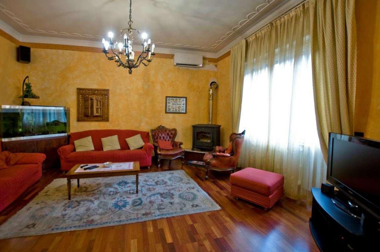 Villa LAINATE vendita   garzoli IMMOBILRE LAINATE