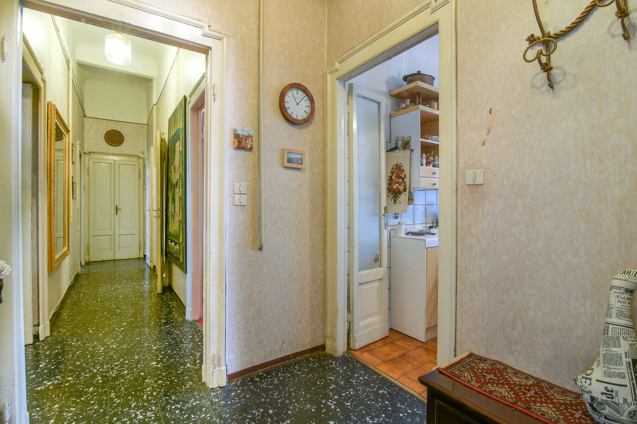 Appartamento MILANO vendita  DE ANGELI Vercelli Remax Star