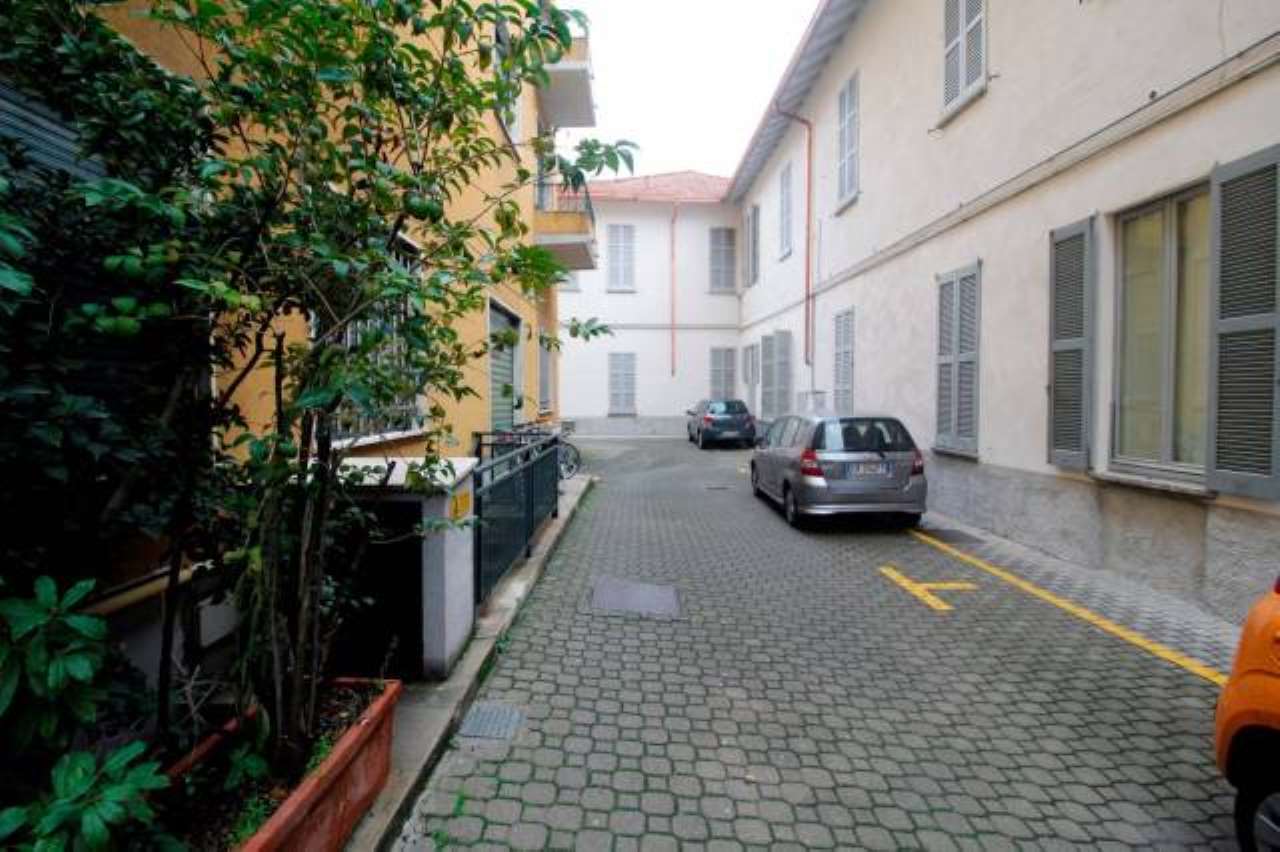 Appartamento VIMERCATE vendita   Vittorio Emanuele II Vendocasa Soluzioni immobiliari S.r.l.