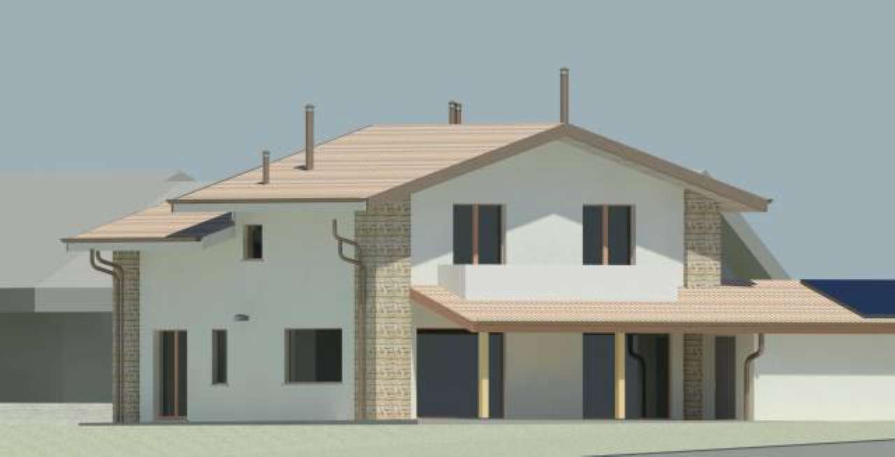 villa bernareggio vendita   salvo d'acquisto vendocasa soluzioni immobiliari s.r.l.