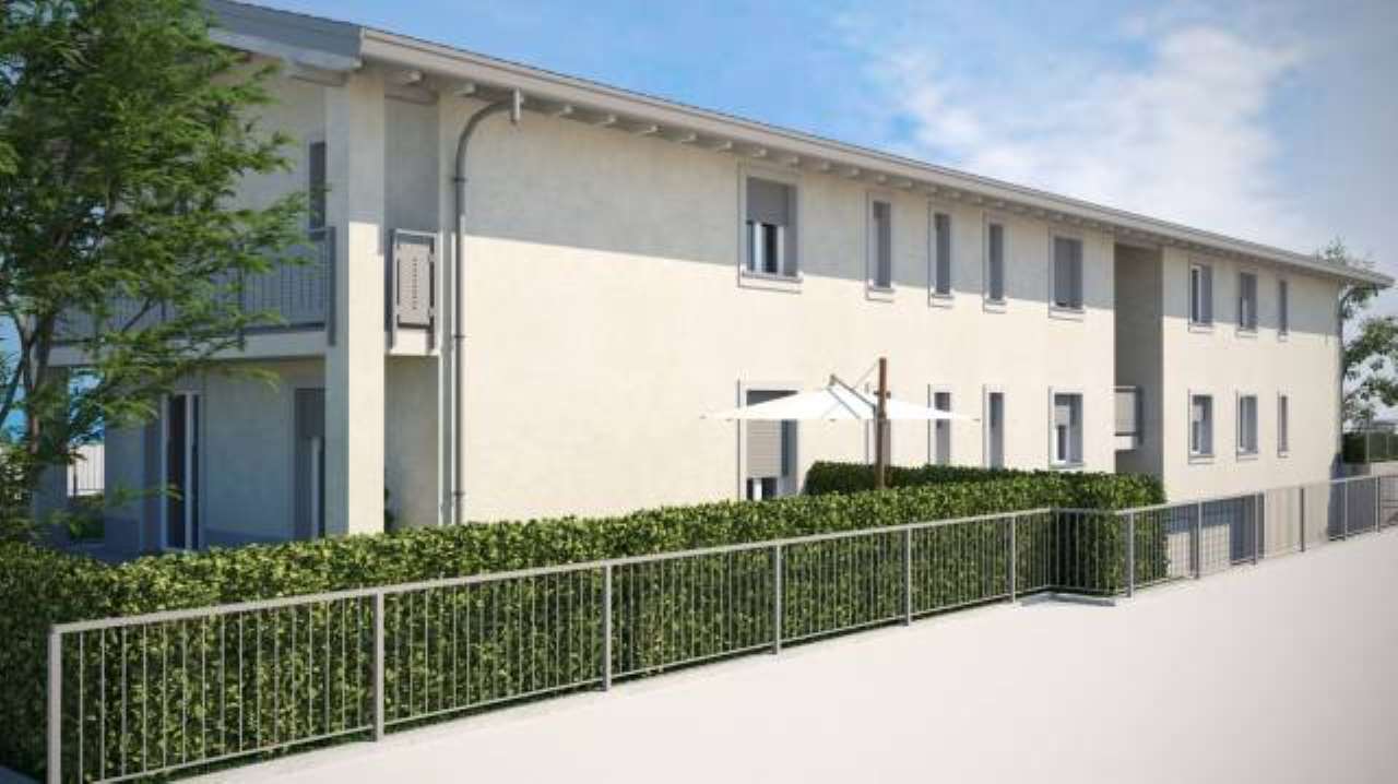 Villa Affiancata - Schiera CERNUSCO LOMBARDONE vendita   Brianza Vendocasa Soluzioni immobiliari S.r.l.