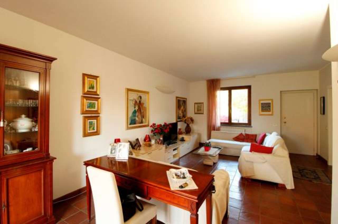 Villa Affiancata - Schiera CARNATE vendita   Sicilia Vendocasa Soluzioni immobiliari S.r.l.