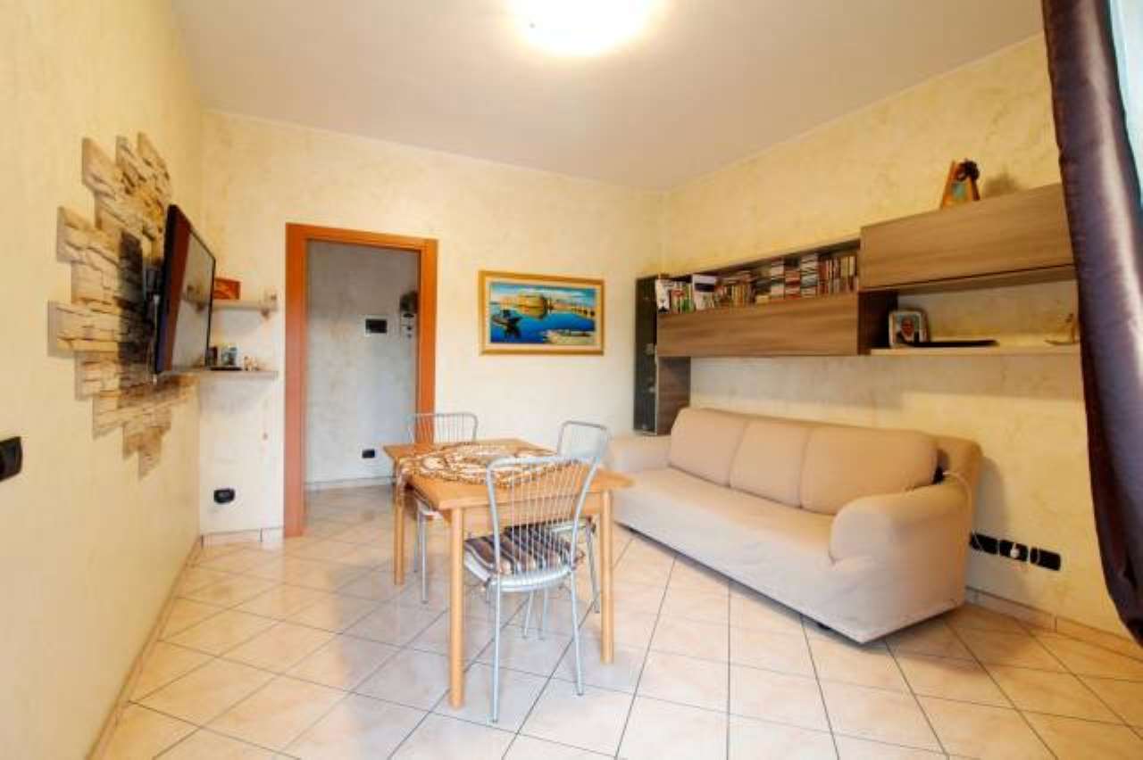 Appartamento VIMERCATE vendita   Luigi Ponti Vendocasa Soluzioni immobiliari S.r.l.
