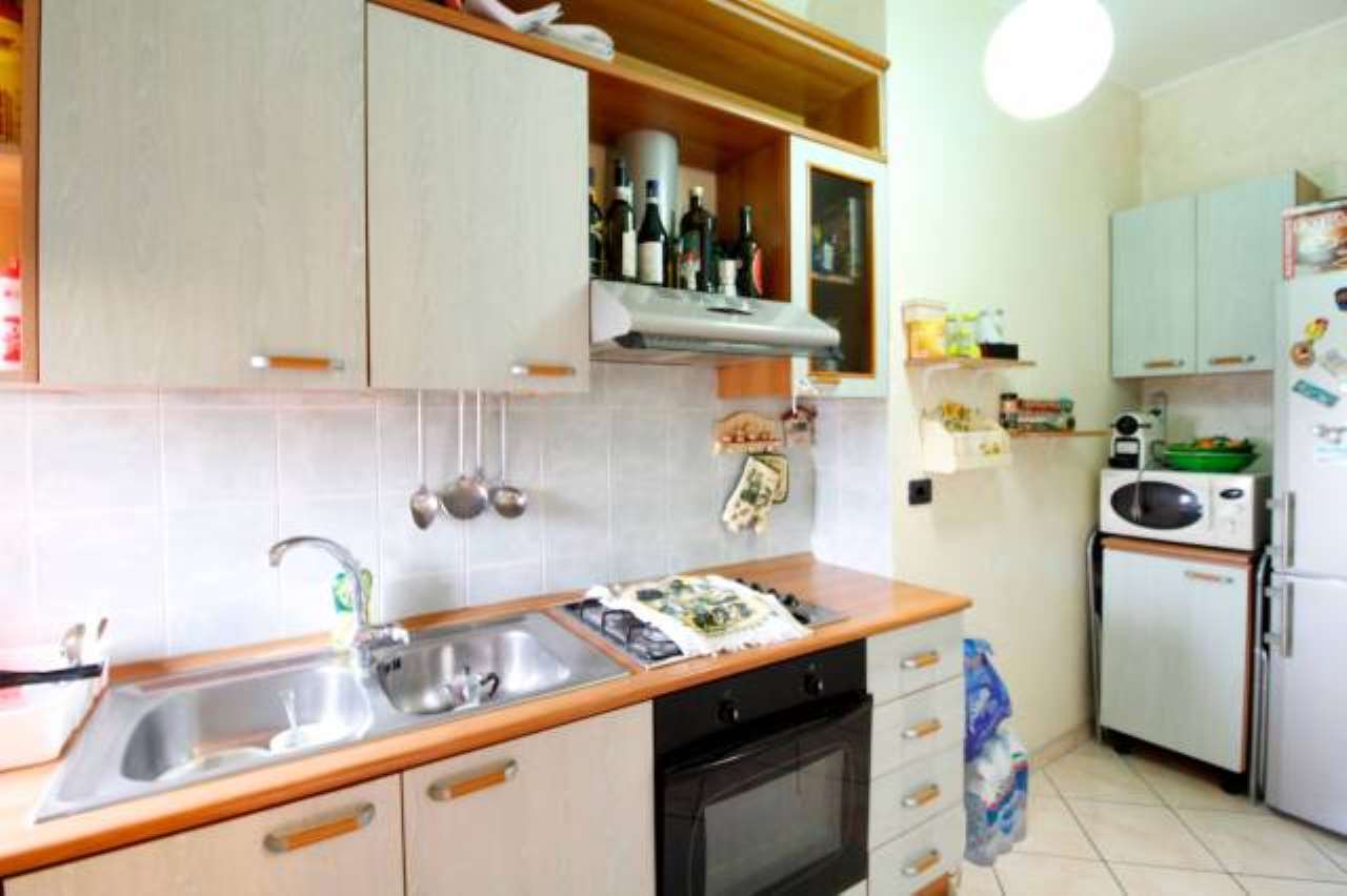 Appartamento VIMERCATE vendita   Luigi Ponti Vendocasa Soluzioni immobiliari S.r.l.