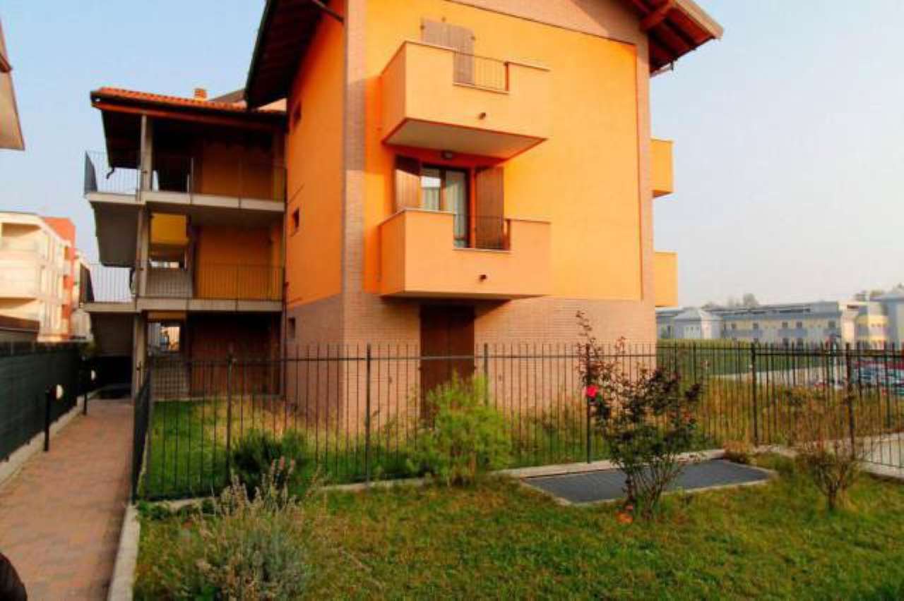 Appartamento MONZA vendita  CAZZANIGA Pietro Mascagni Vendocasa Soluzioni immobiliari S.r.l.