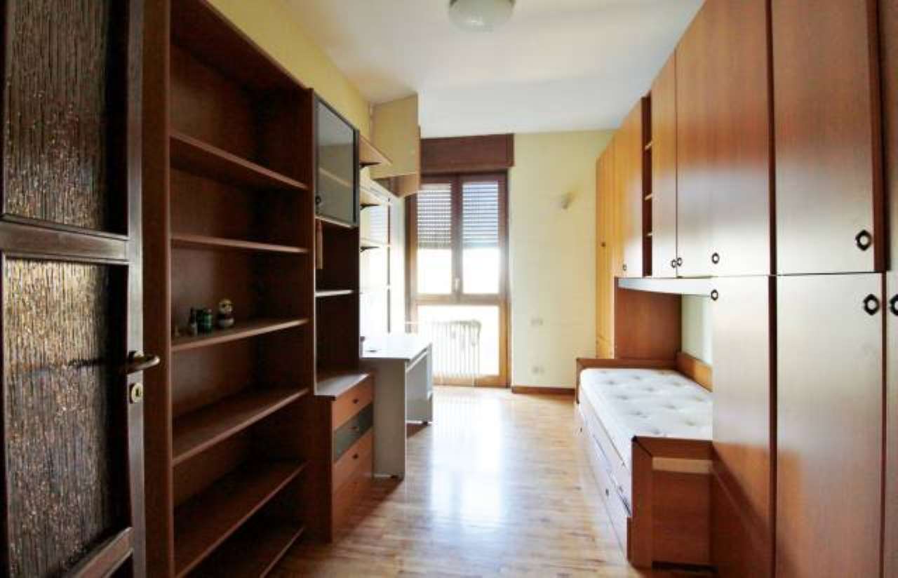 Appartamento VIMERCATE vendita   25 Aprile Vendocasa Soluzioni immobiliari S.r.l.