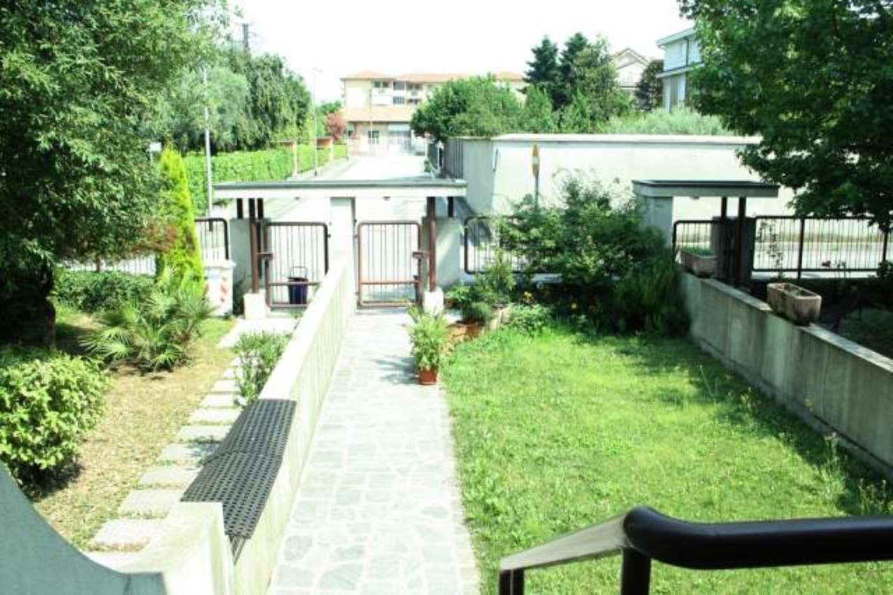 Villa Affiancata - Schiera ORNAGO vendita   W. A. Mozart Vendocasa Soluzioni immobiliari S.r.l.