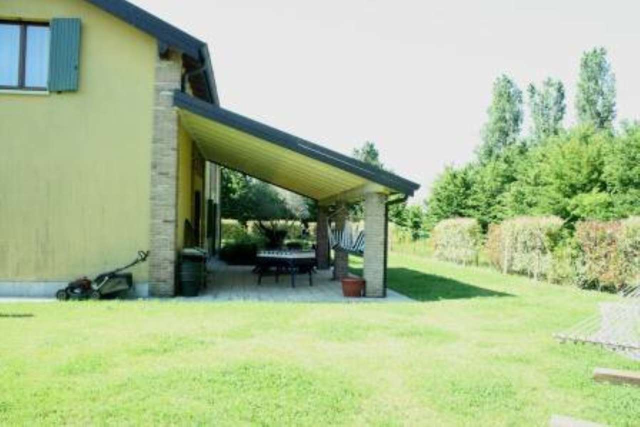 Villa VIMERCATE vendita   Santa Maria Molgora Vendocasa Soluzioni immobiliari S.r.l.