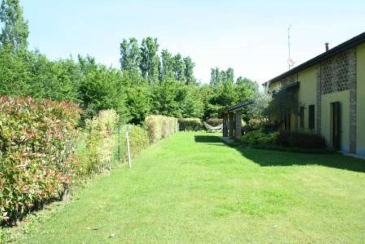 Villa VIMERCATE vendita   Santa Maria Molgora Vendocasa Soluzioni immobiliari S.r.l.