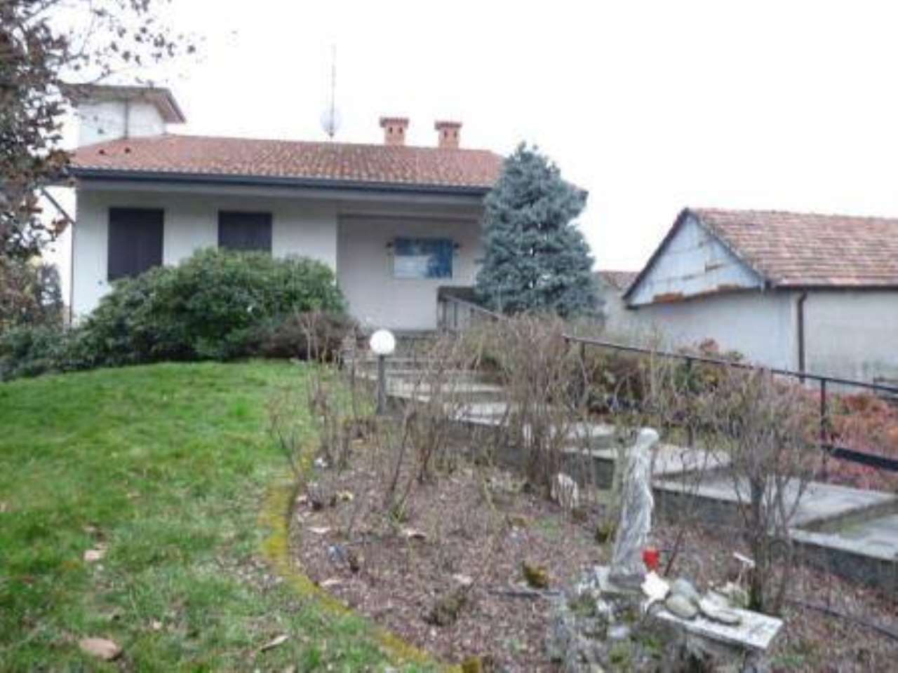 Villa BUSNAGO vendita   Italia Vendocasa Soluzioni immobiliari S.r.l.